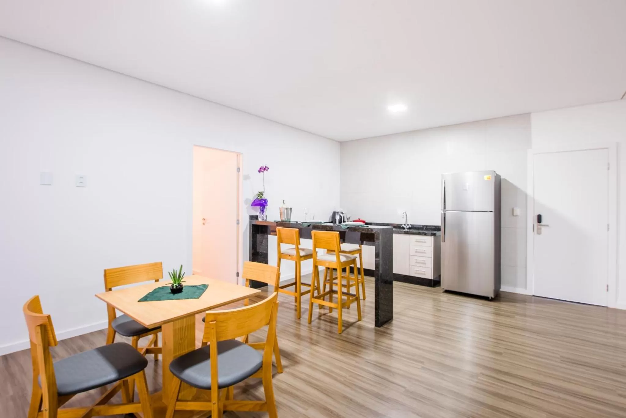 Prime Hotel Ponta Porã