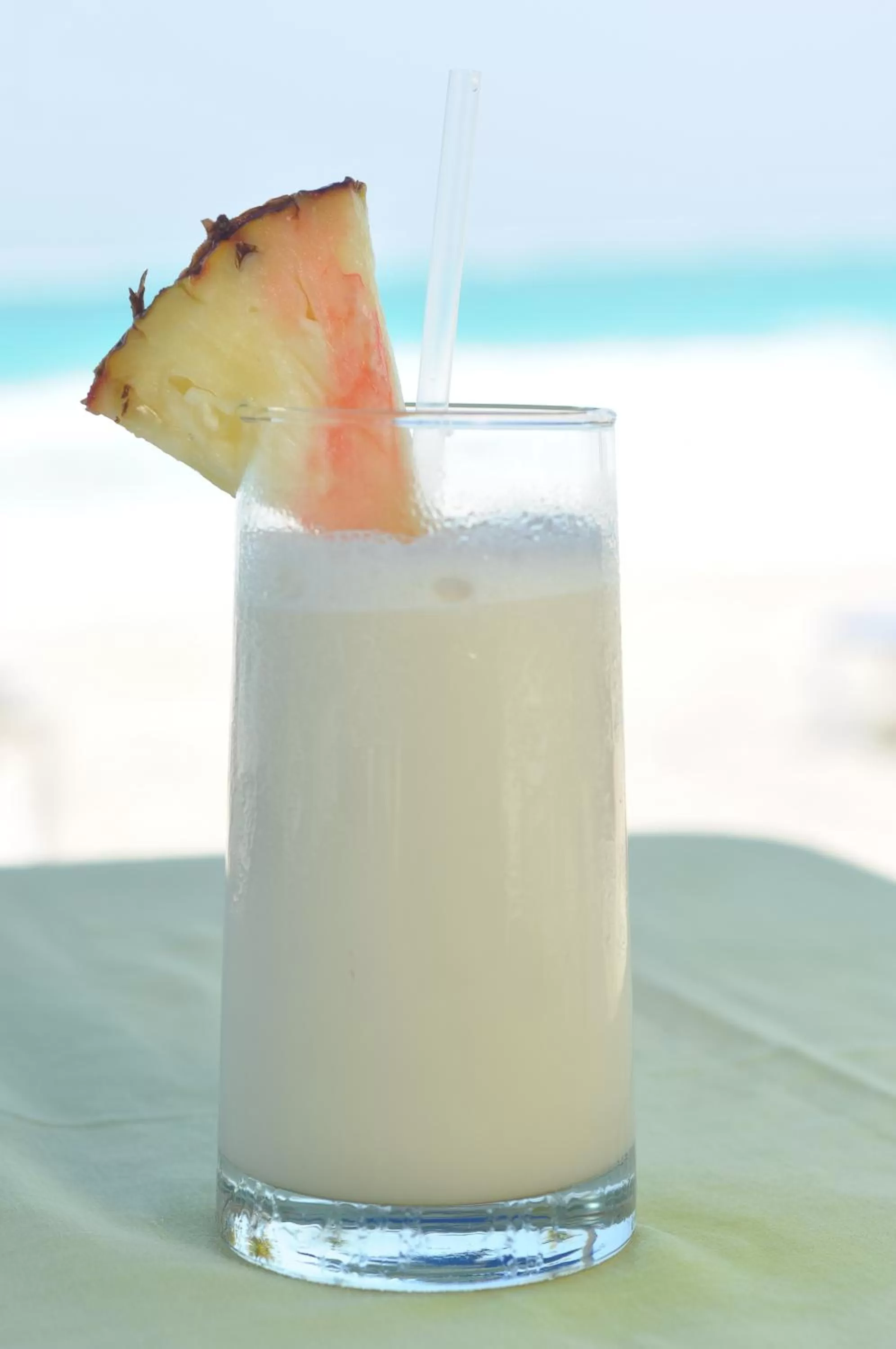 Lounge or bar in El Paraiso Hotel Tulum