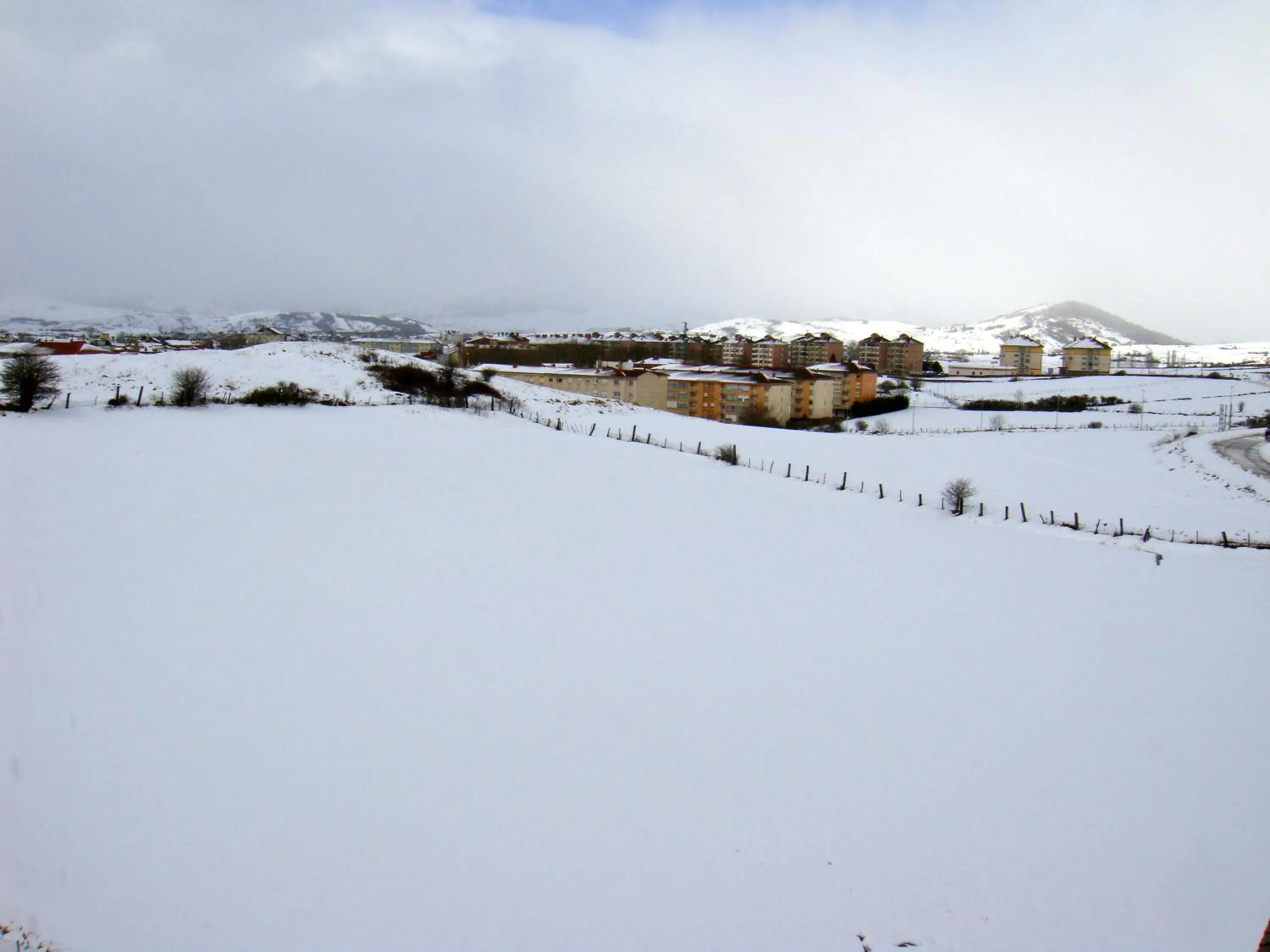 Area and facilities in Hotel Vejo