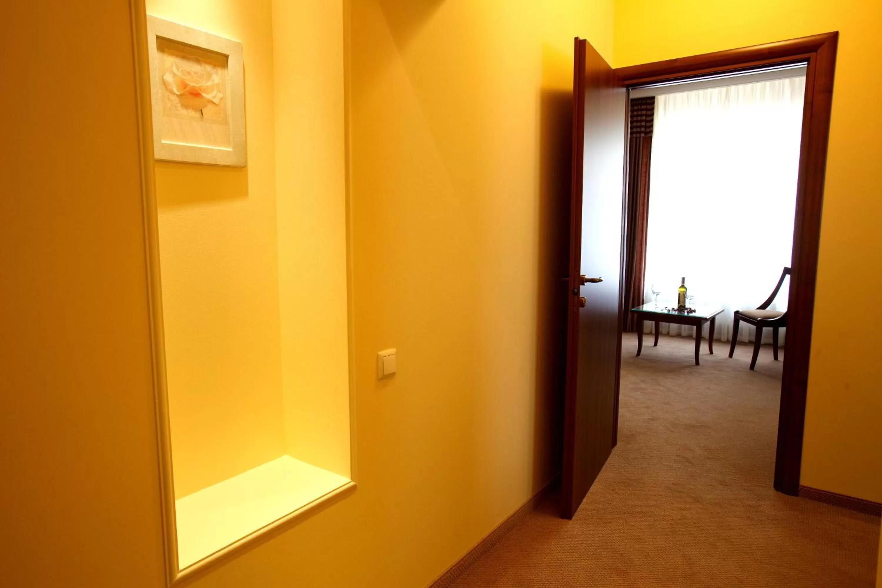 Other in CityClub Hotel