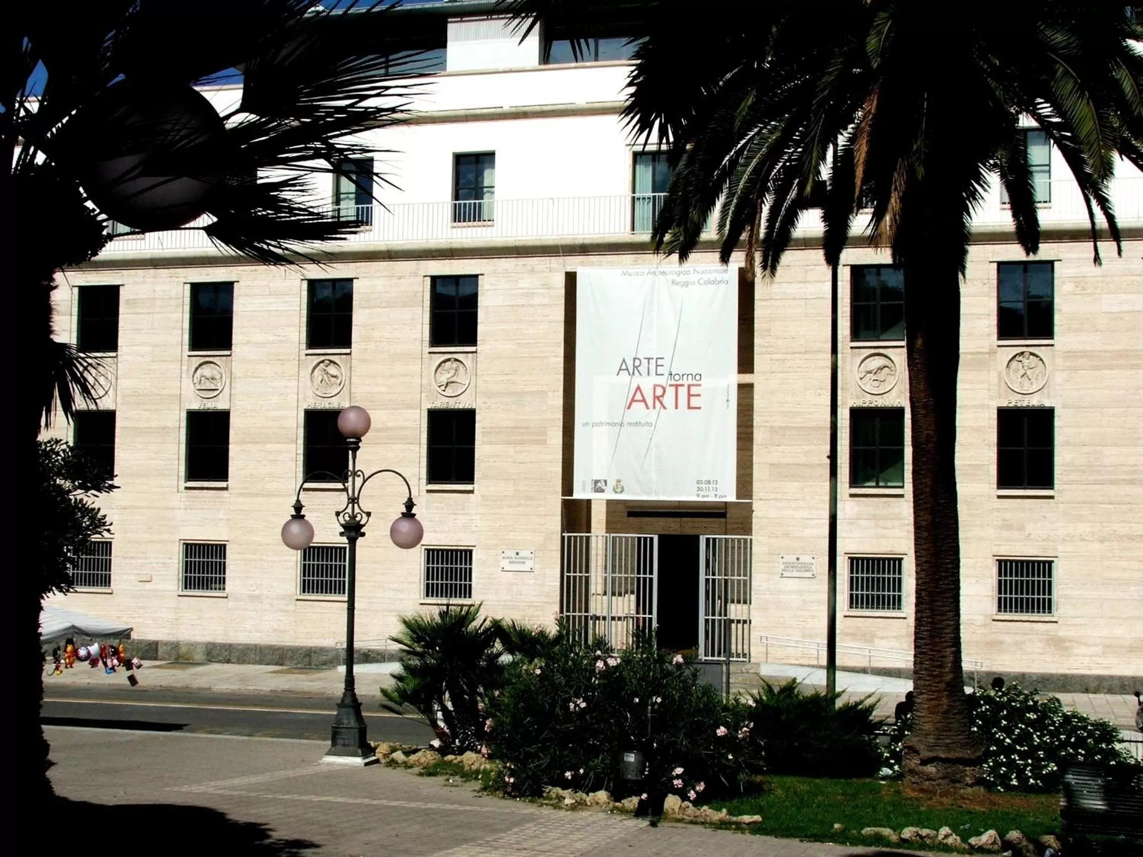 On site in B&B degli Ottimati