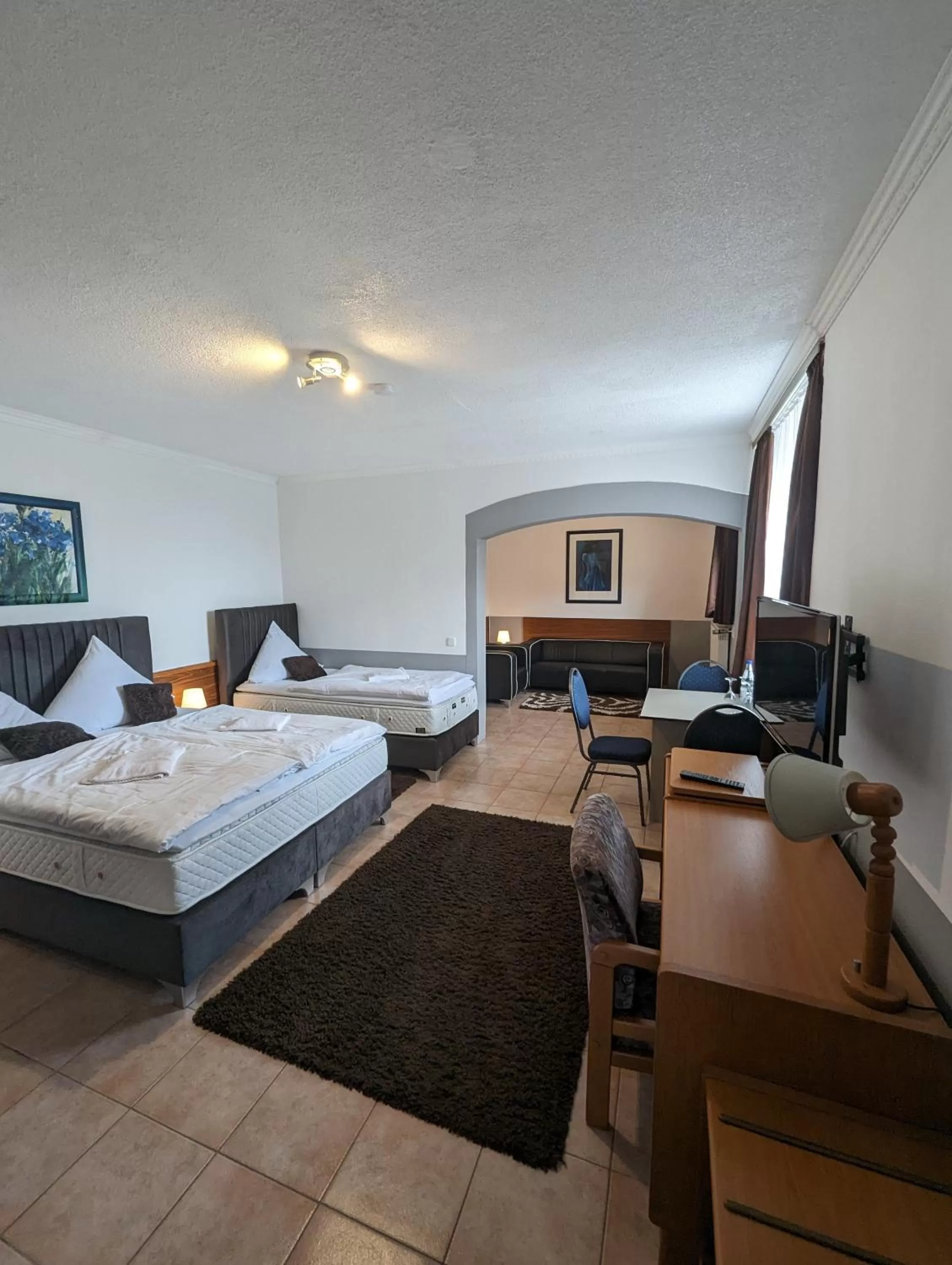 Hotel Eiserner Anton