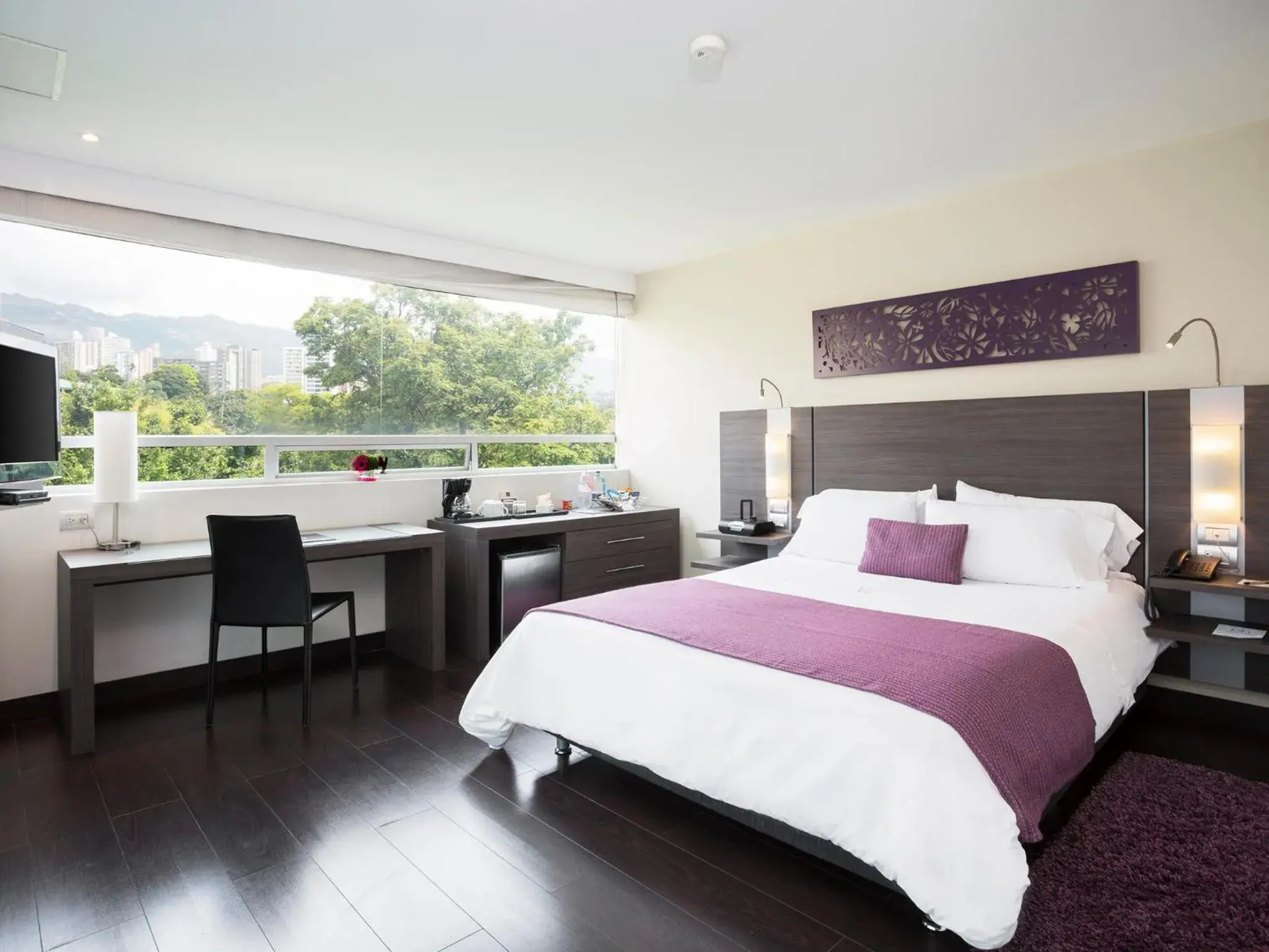 Hotel bh El Poblado Hotel bh El Poblado