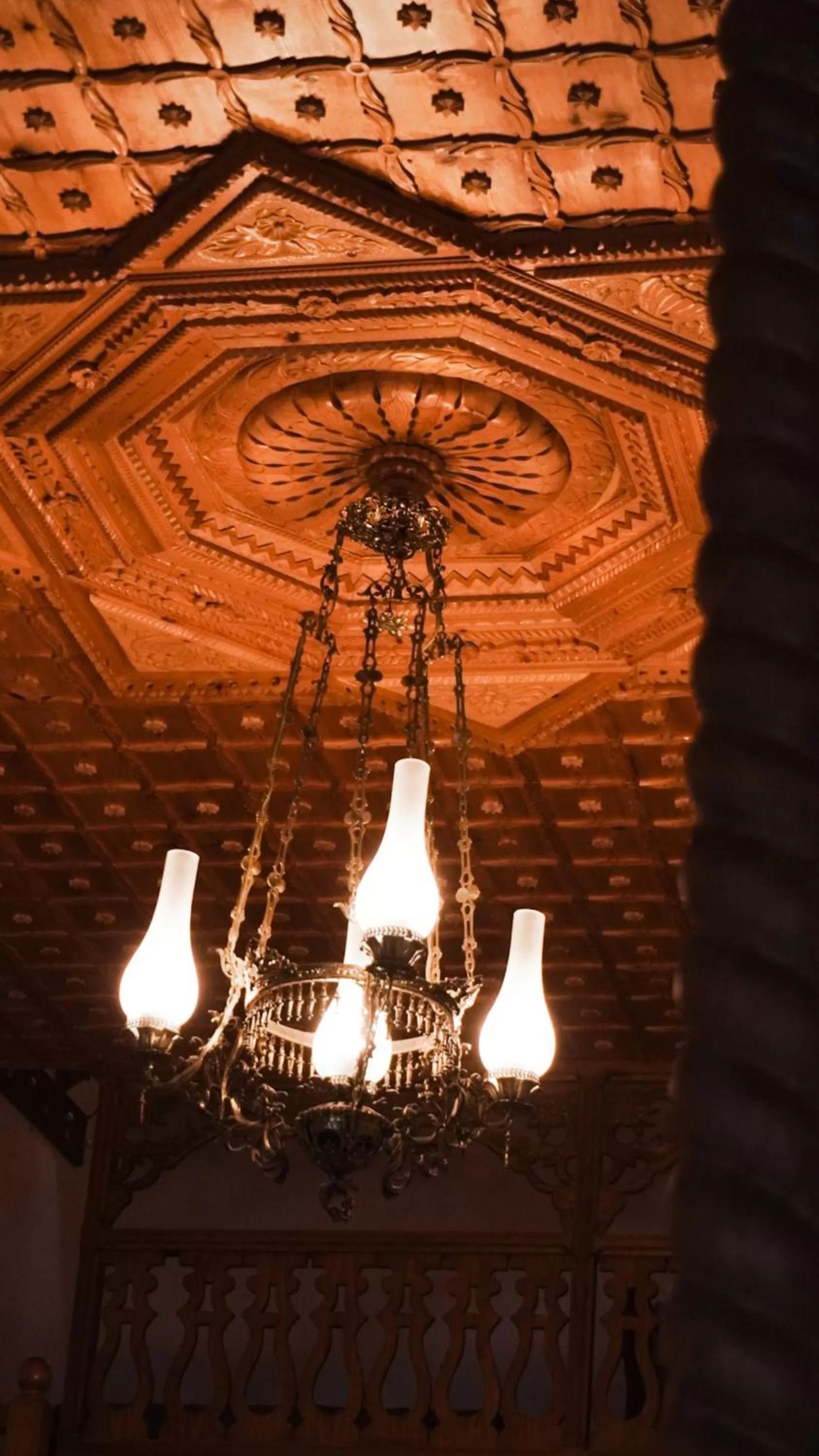 Bed in Boutique Hotel Musée