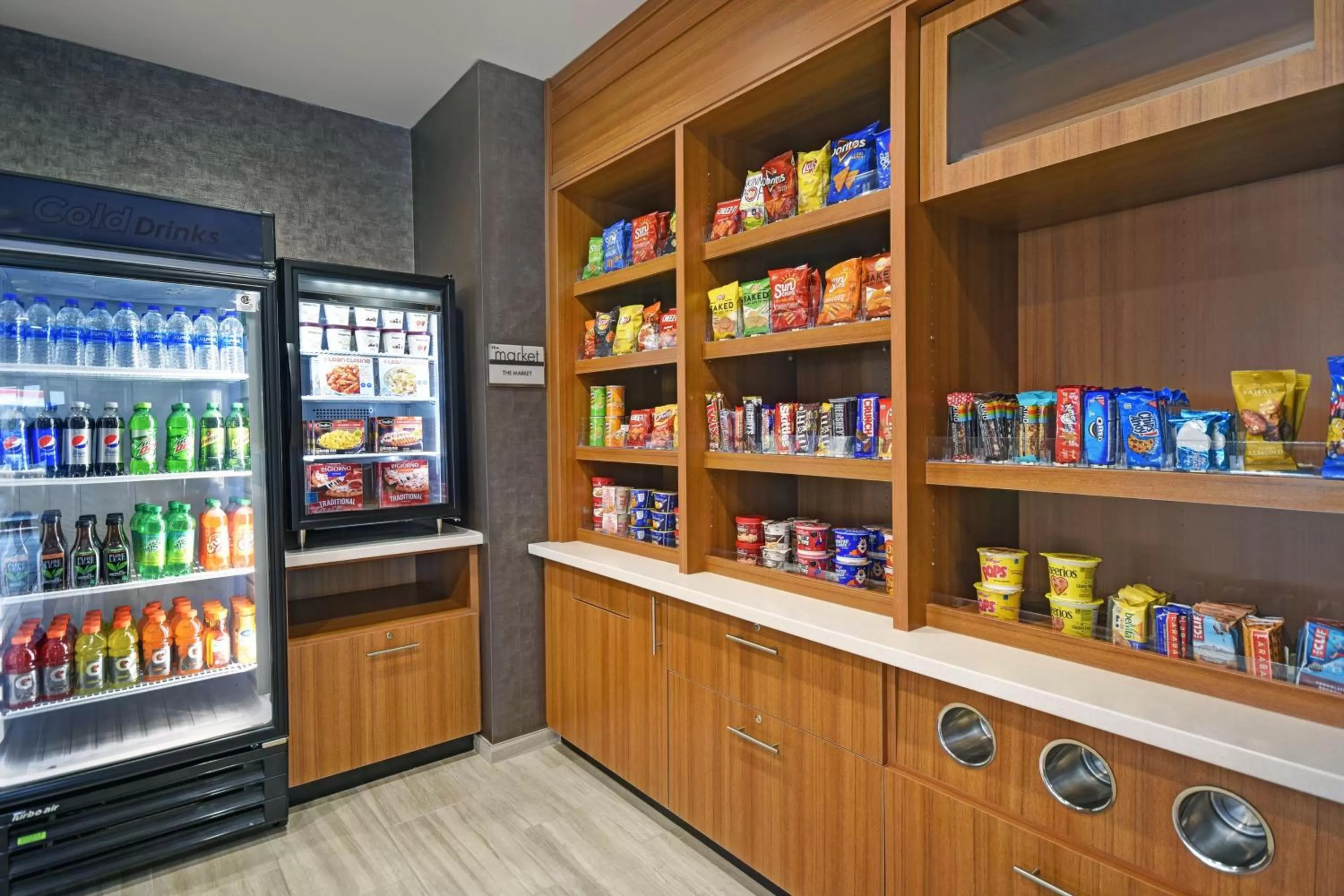 Other in SpringHill Suites by Marriott Hartford Cromwell