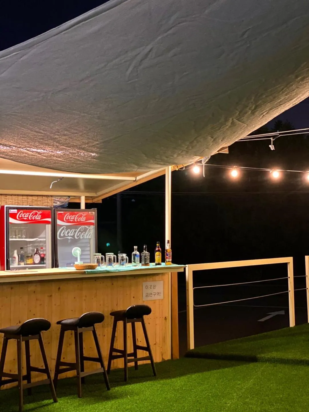 Swimming pool in Jungmun Resort Jeju