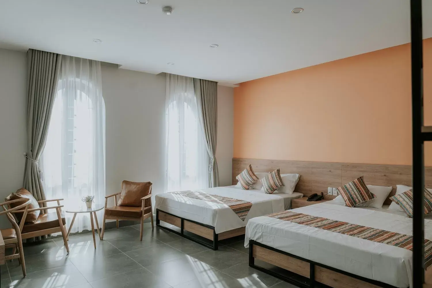 Le Cactus Hotel Ha Long Le Cactus Hotel Ha Long