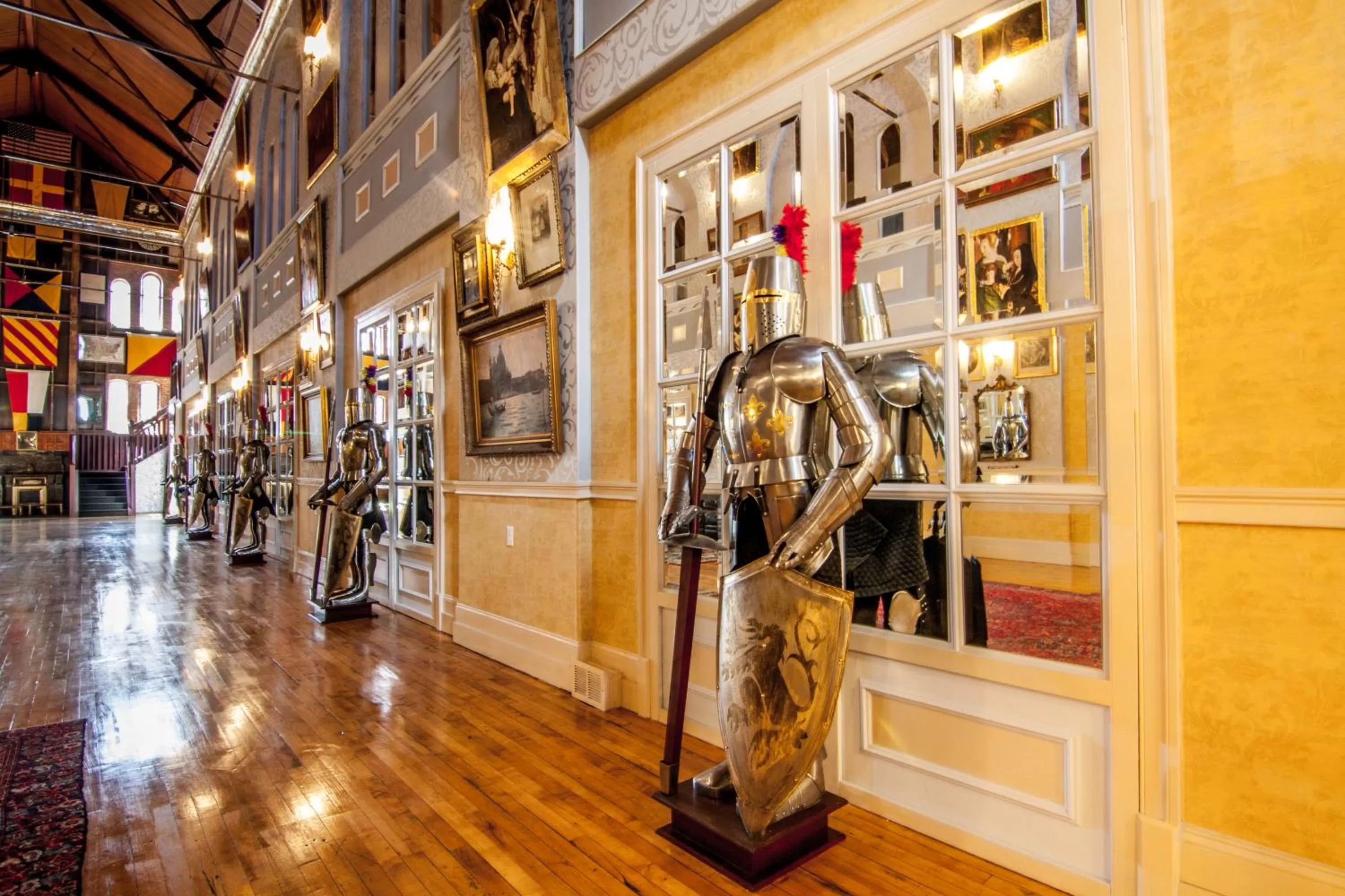 Banquet/Function facilities in Amsterdam Castle NY