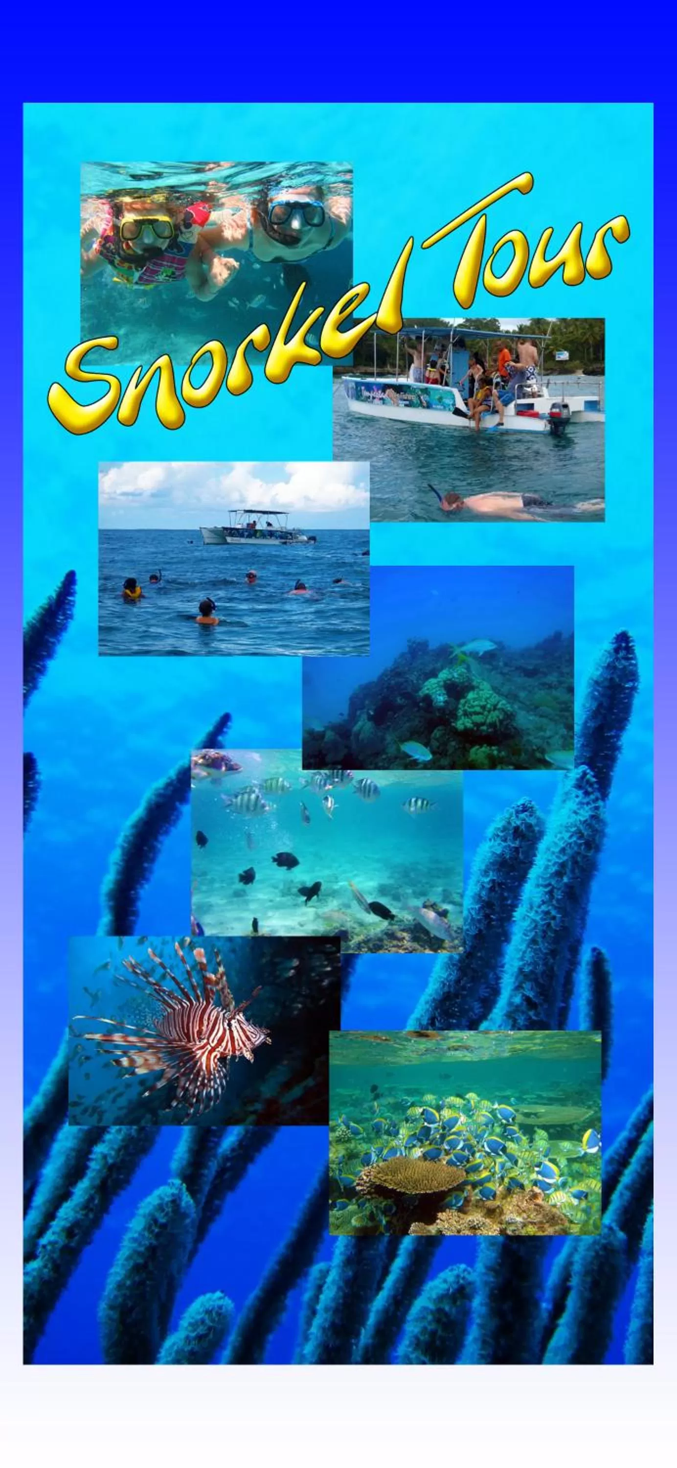 Fishing in Casa Valeria Boutique Hotel