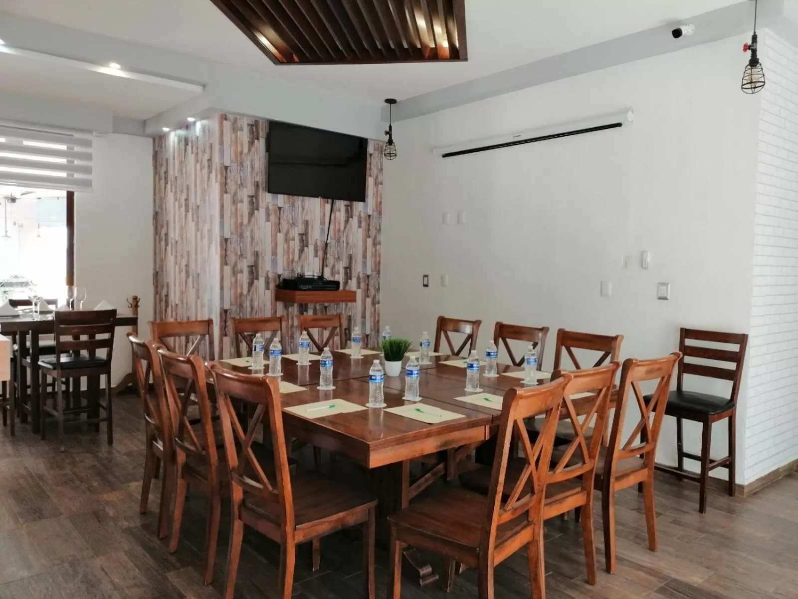 Meeting/conference room in Hotel Victoria