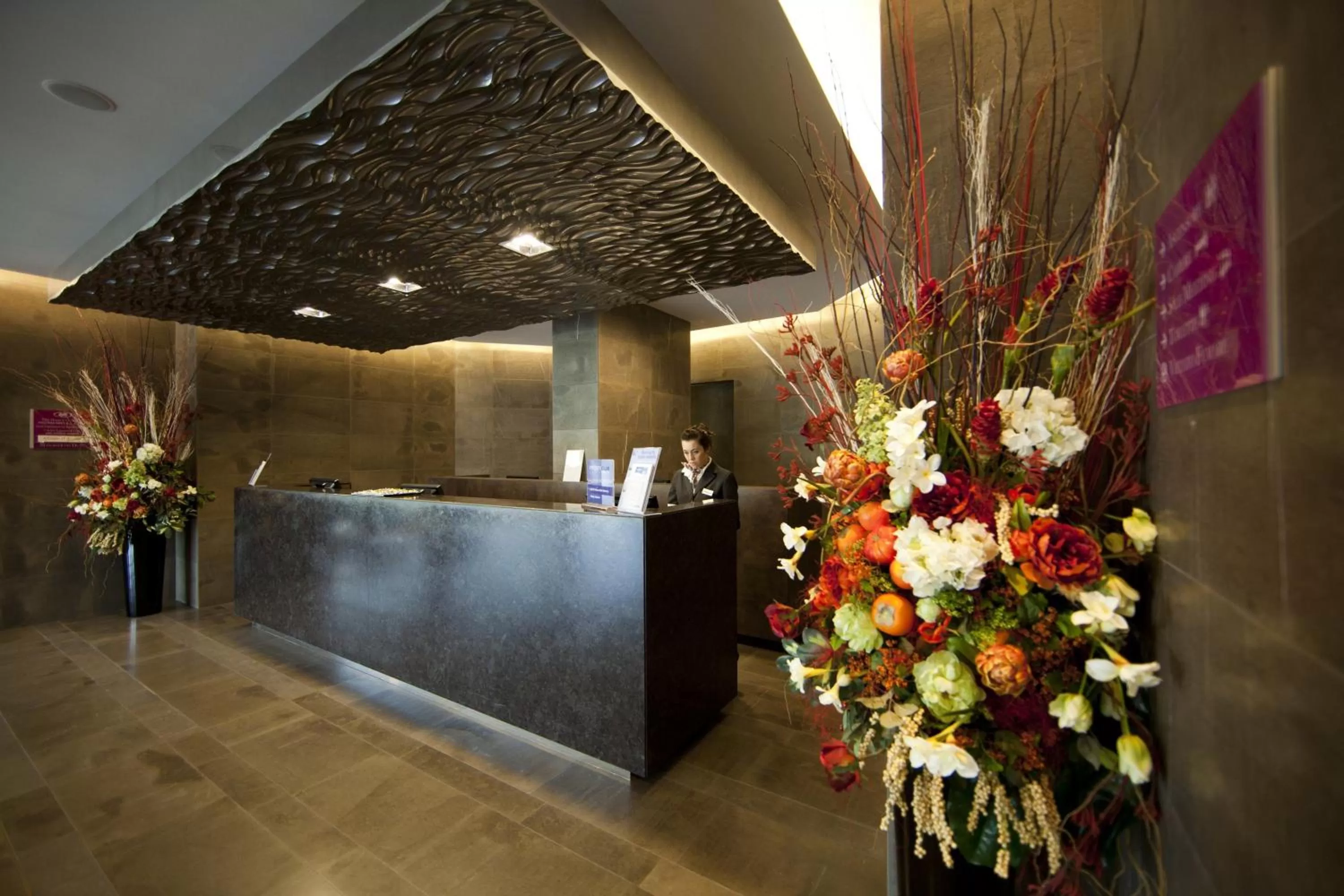 Property building in Crowne Plaza Verona Fiera by IHG