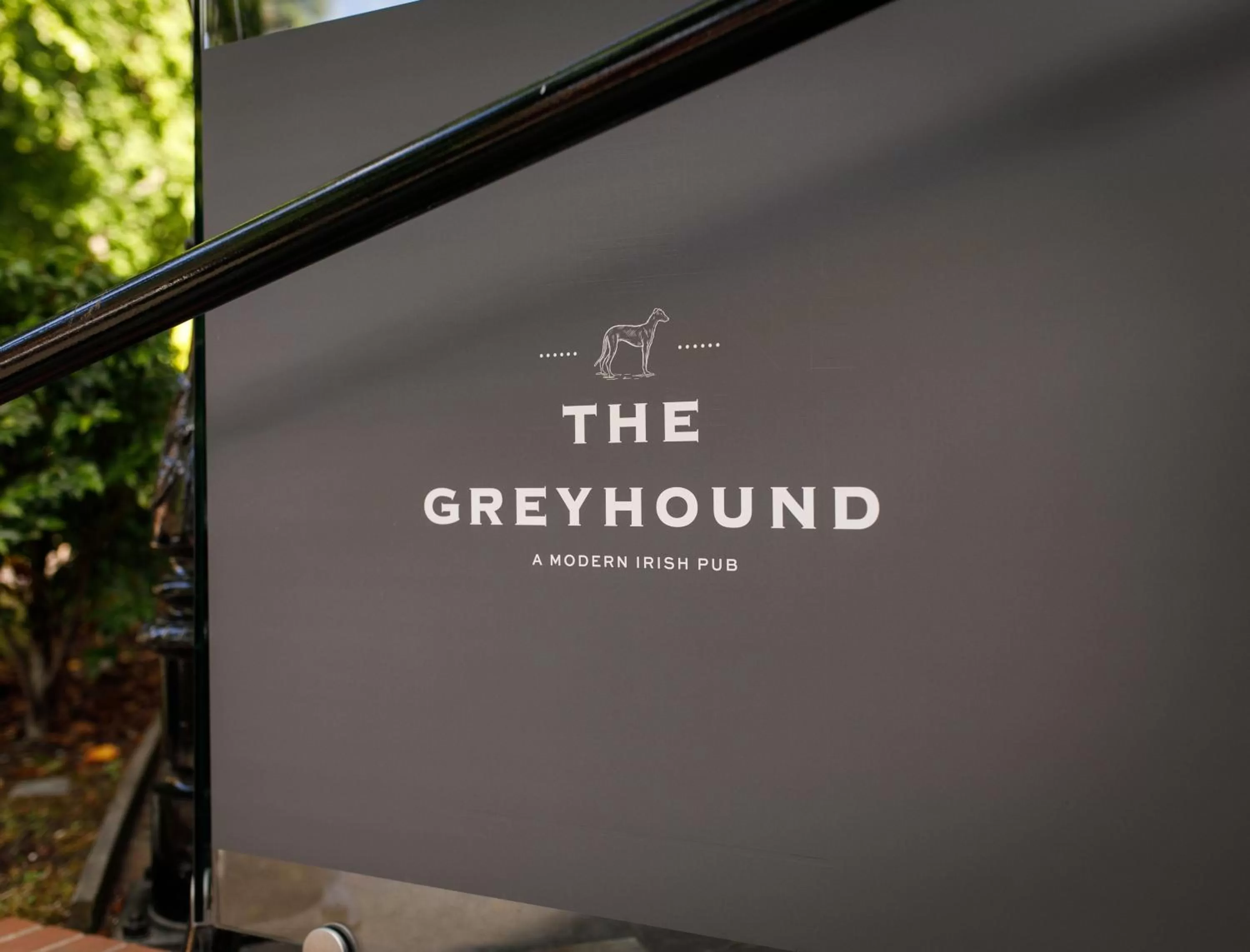 Lounge or bar in The Malone Hotel