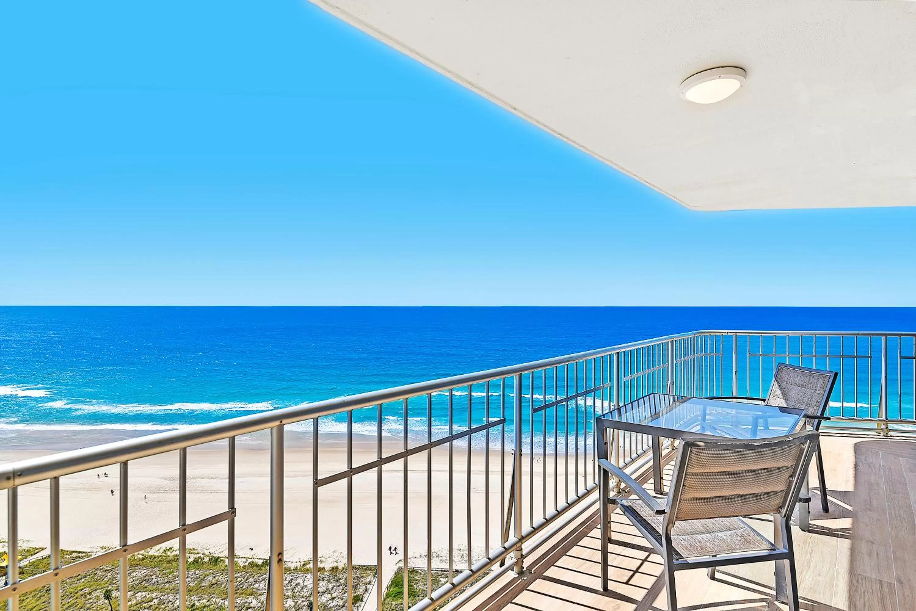 Talisman Beachside Broadbeach