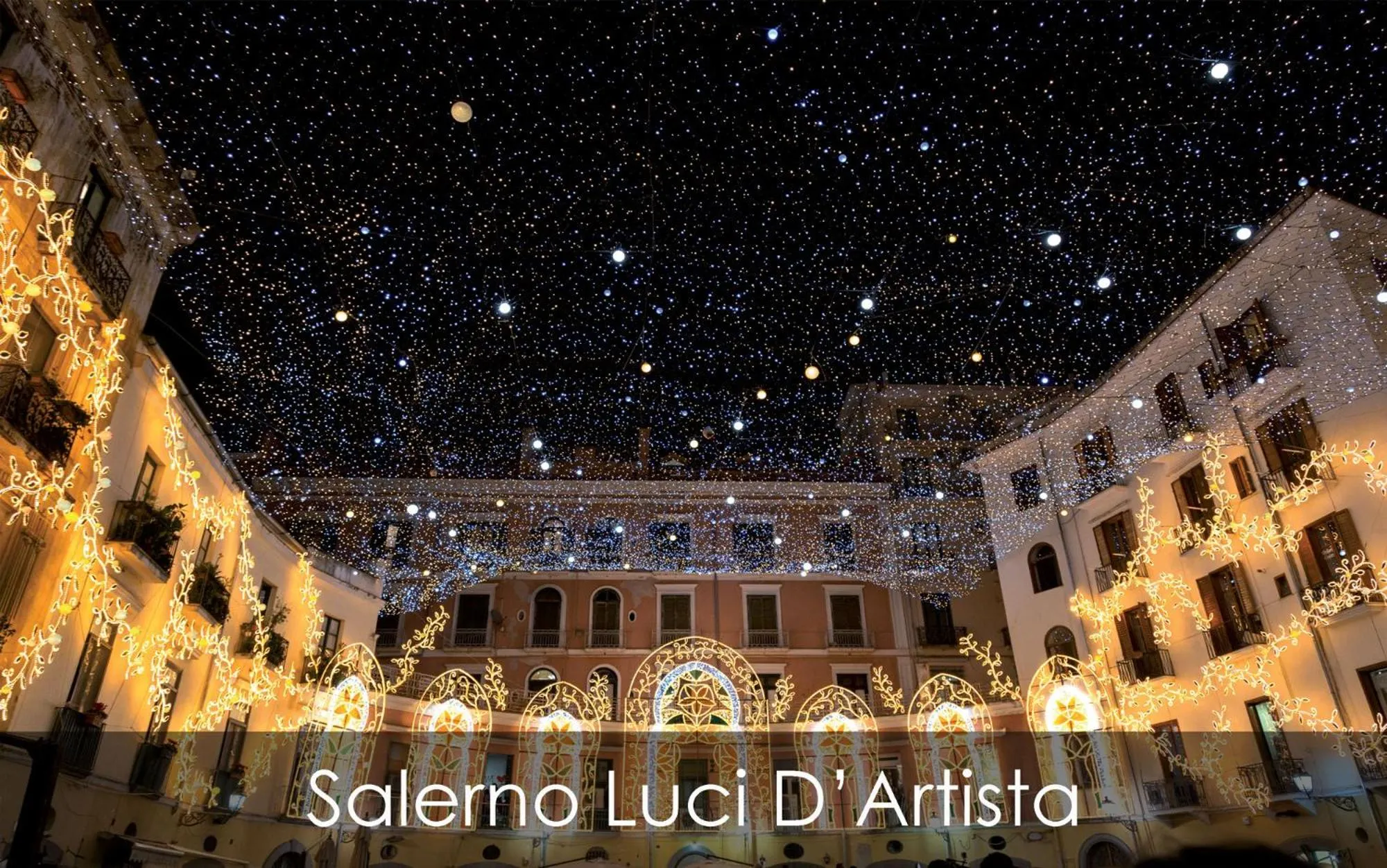 City view in Hotel Olimpico