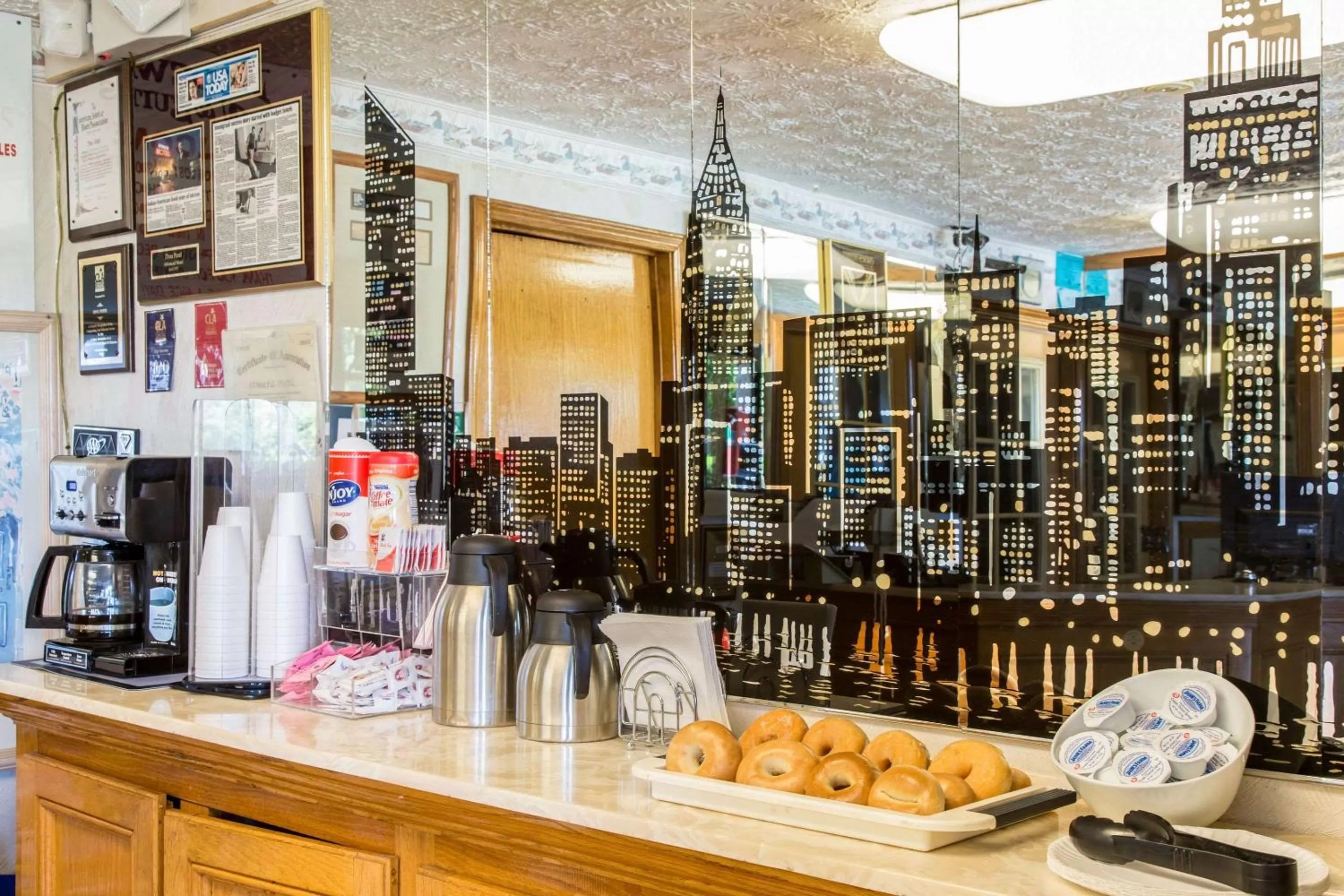 Rodeway Inn & Suites Branford - Guilford