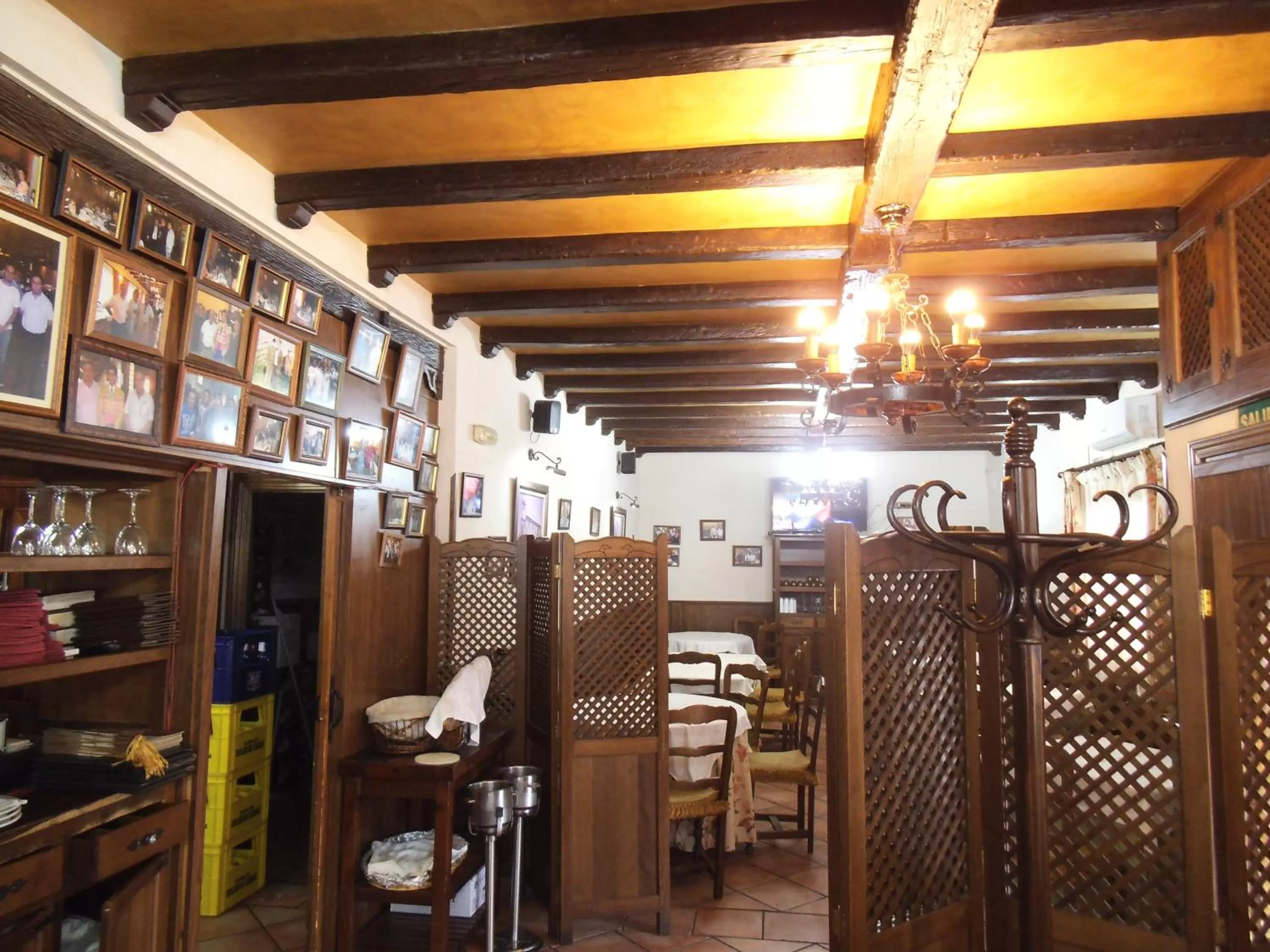 Hostal Los Galgos