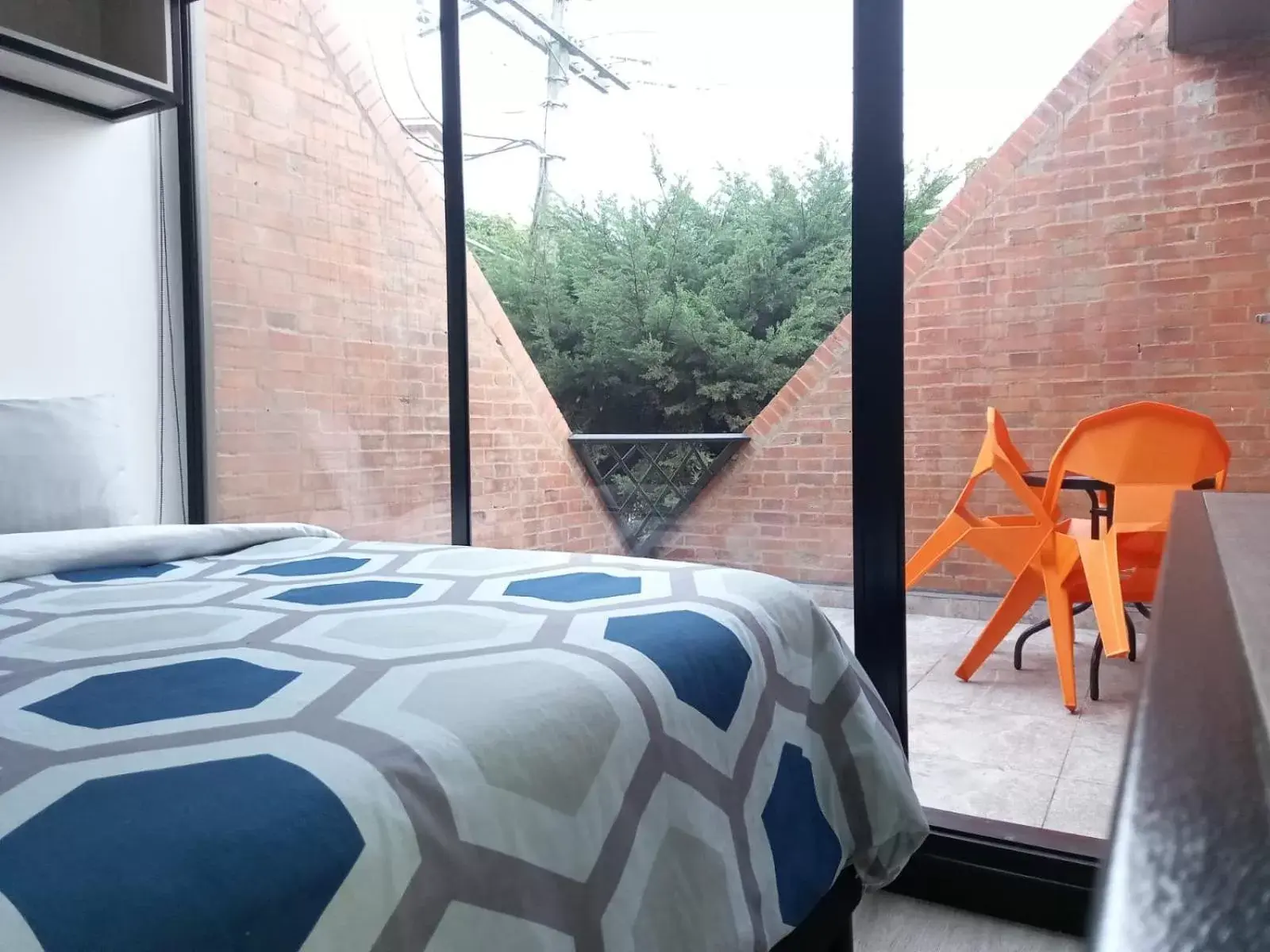 Studio Apartment in Terrazas Studio Apartment in Terrazas