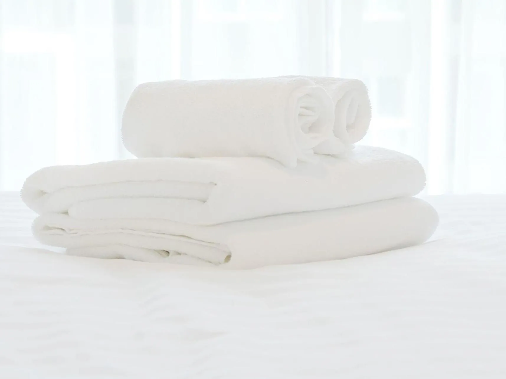 Bathroom, Bed in KAMENOI HOTEL Nikko Yunishigawa All-Inclusive Resort