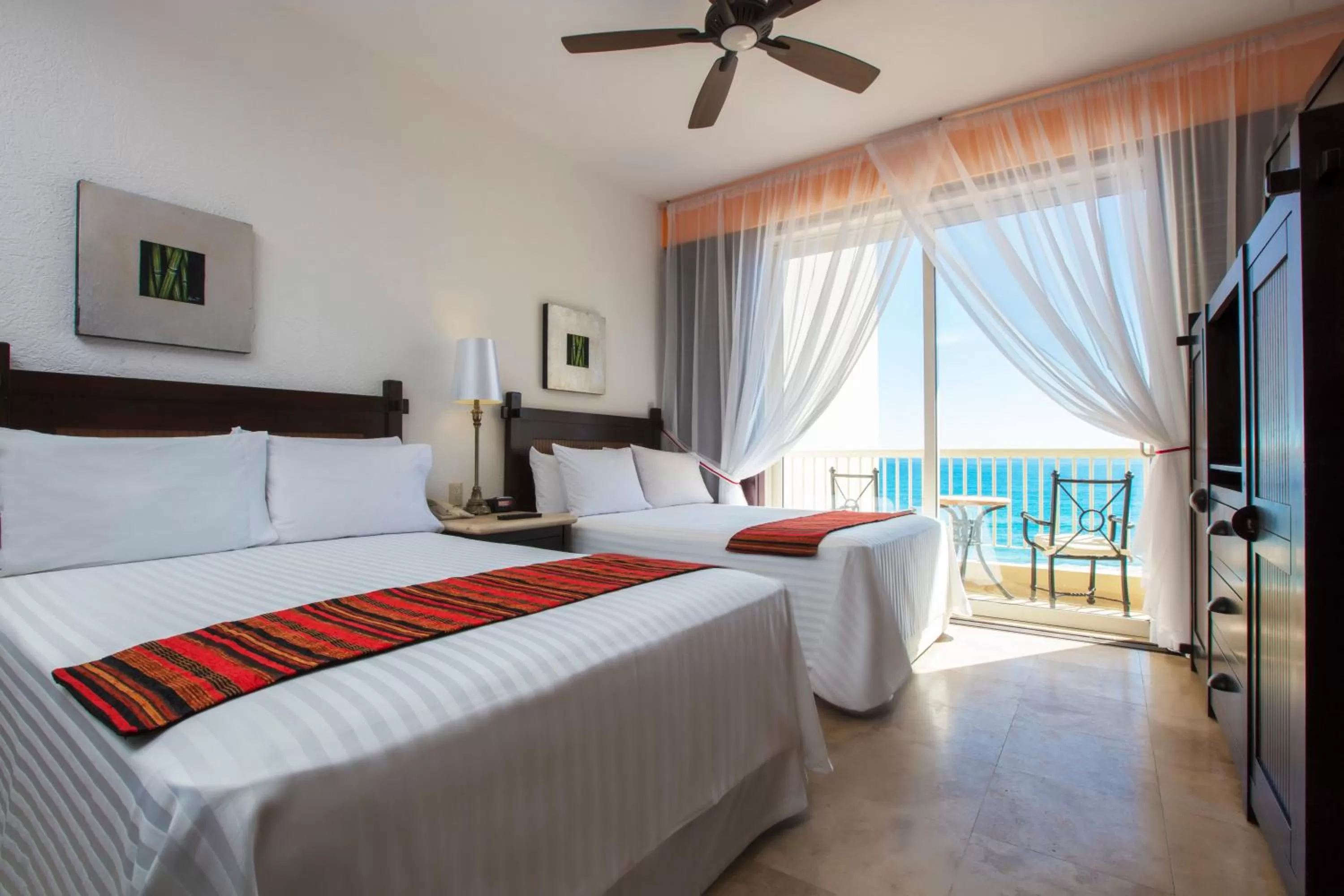 Standard Double Suite in Krystal Grand Los Cabos - All Inclusive