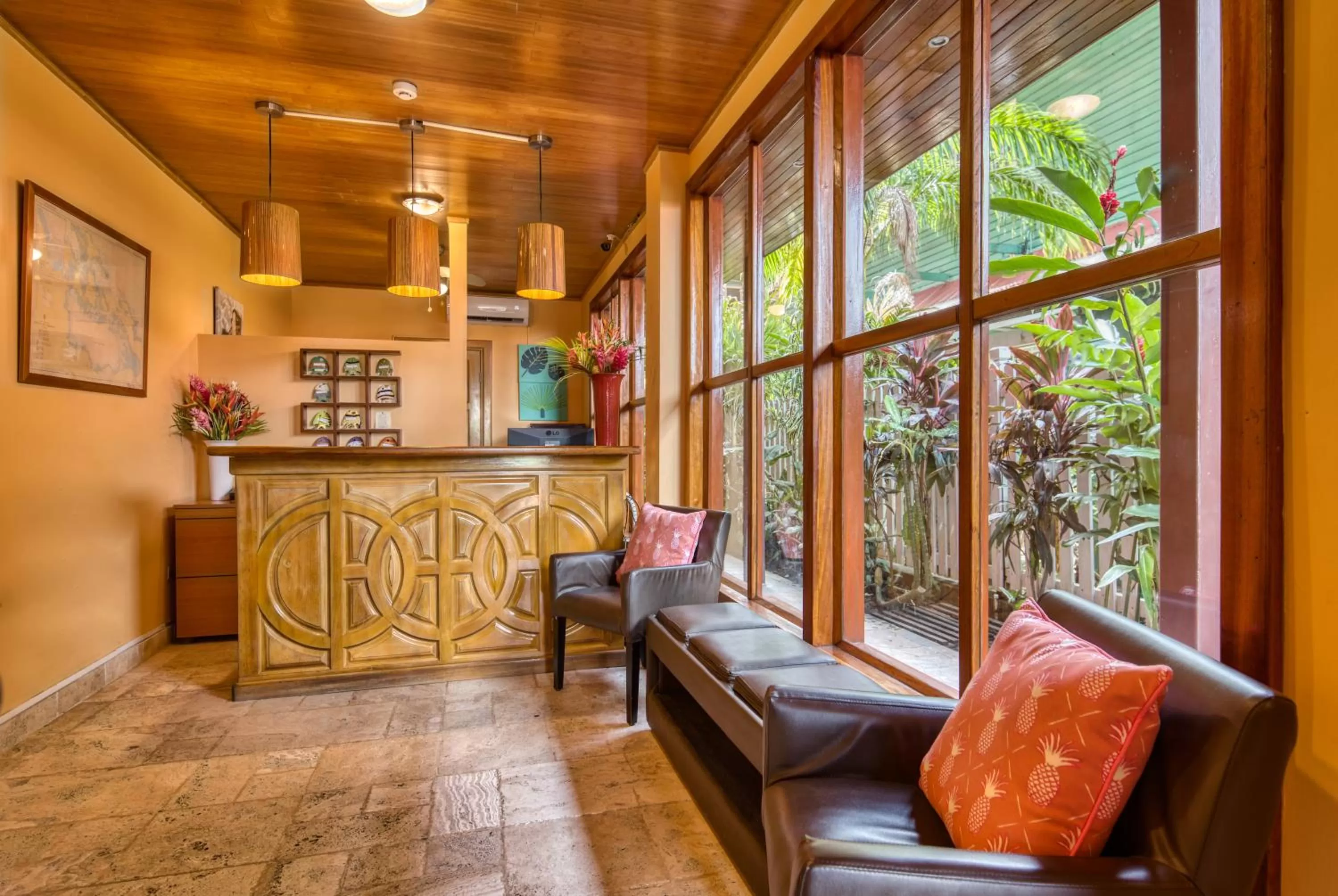 Lobby or reception, Lobby/Reception in Hotel Palma Royale