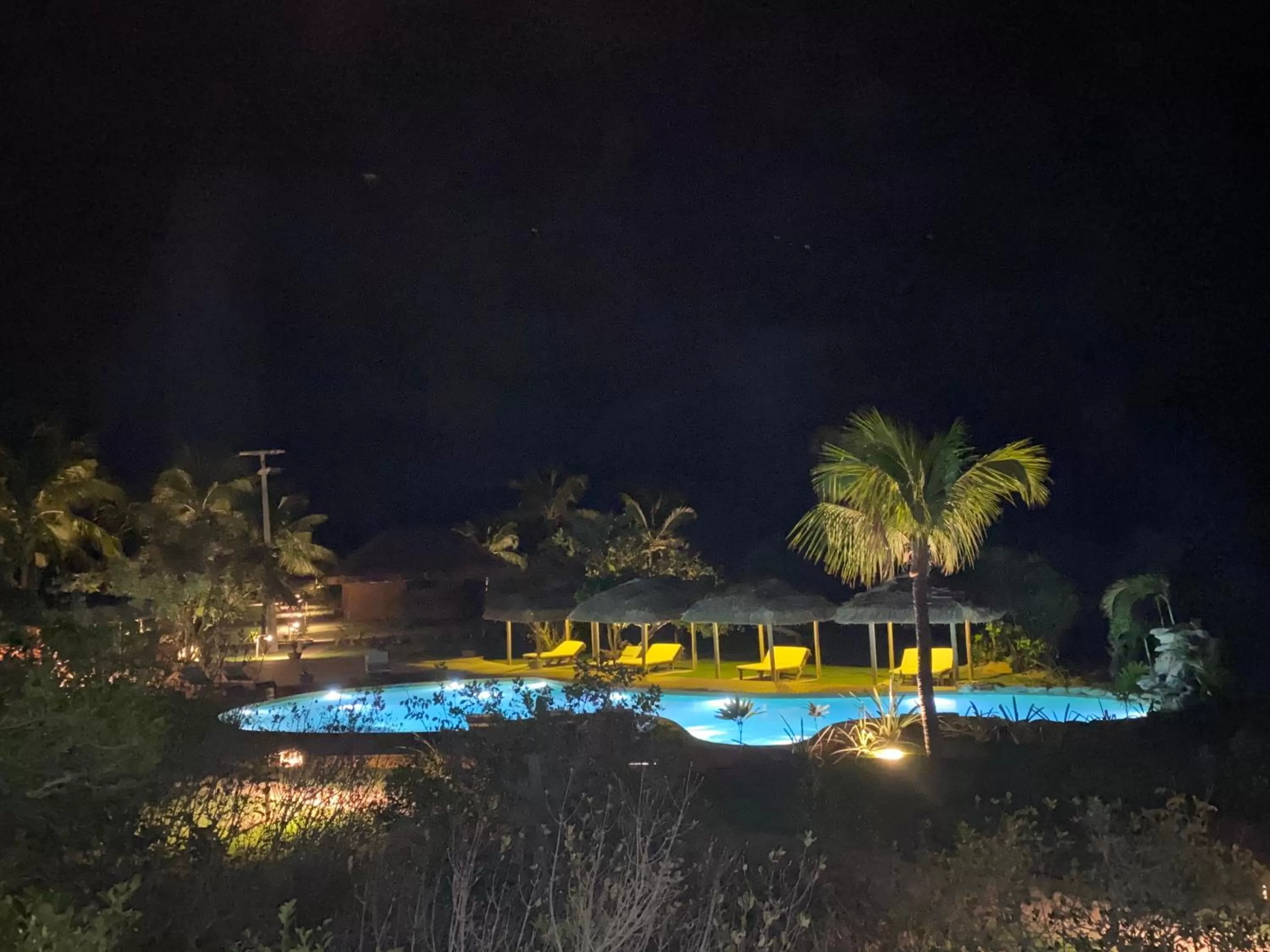 Pool view, Swimming Pool in Kauli Seadi Beach Hotel