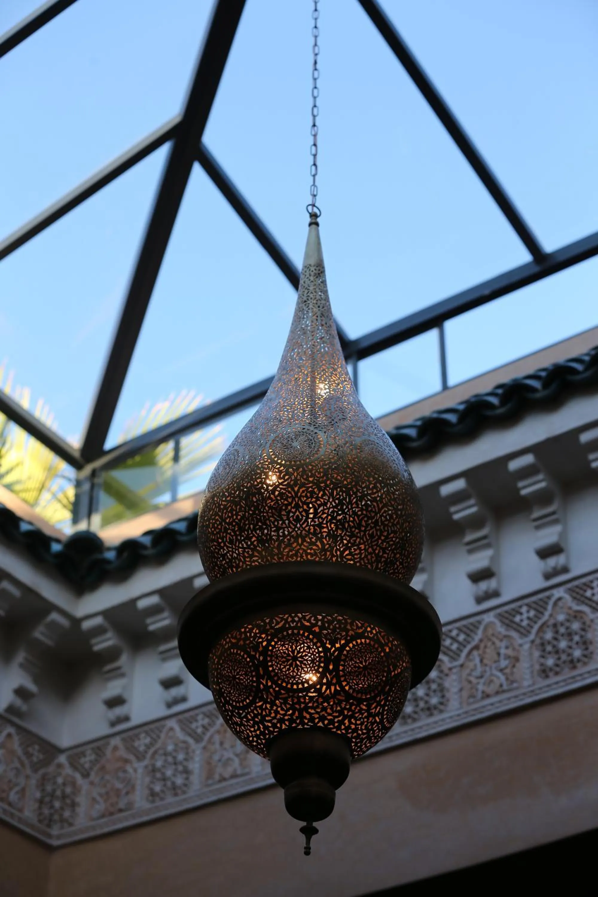 Other in Riad Rêves D'orient & Spa