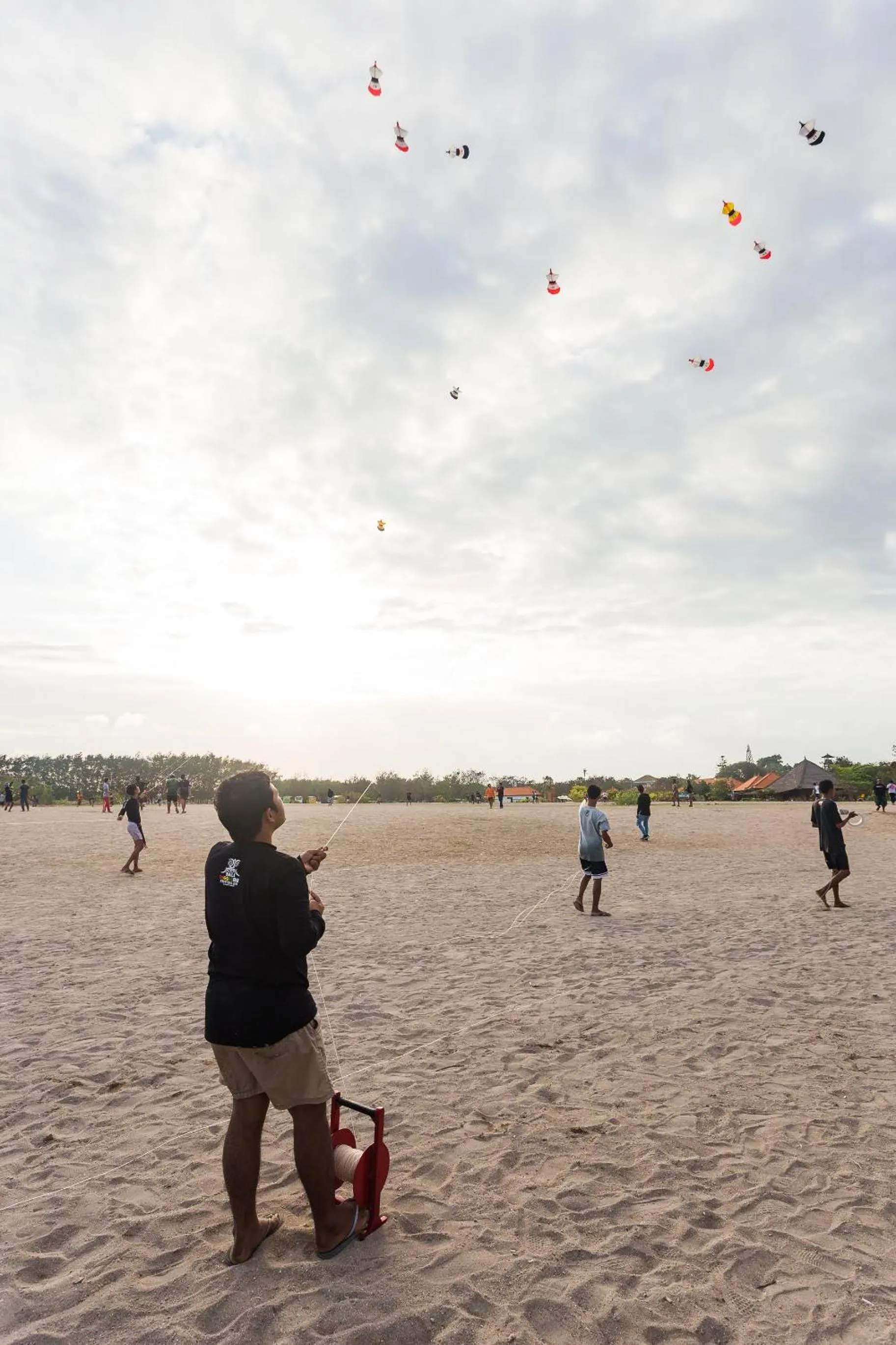 People in Blanjong Homestay by ecommerceloka