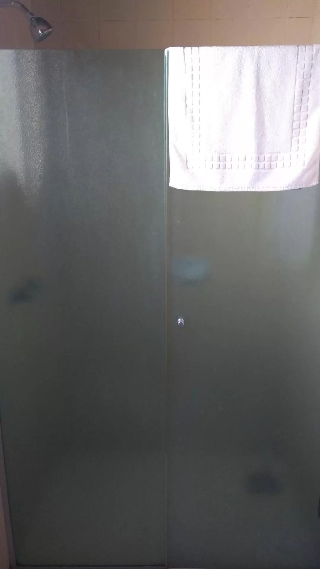 Bathroom in Hotel Elo Curitiba