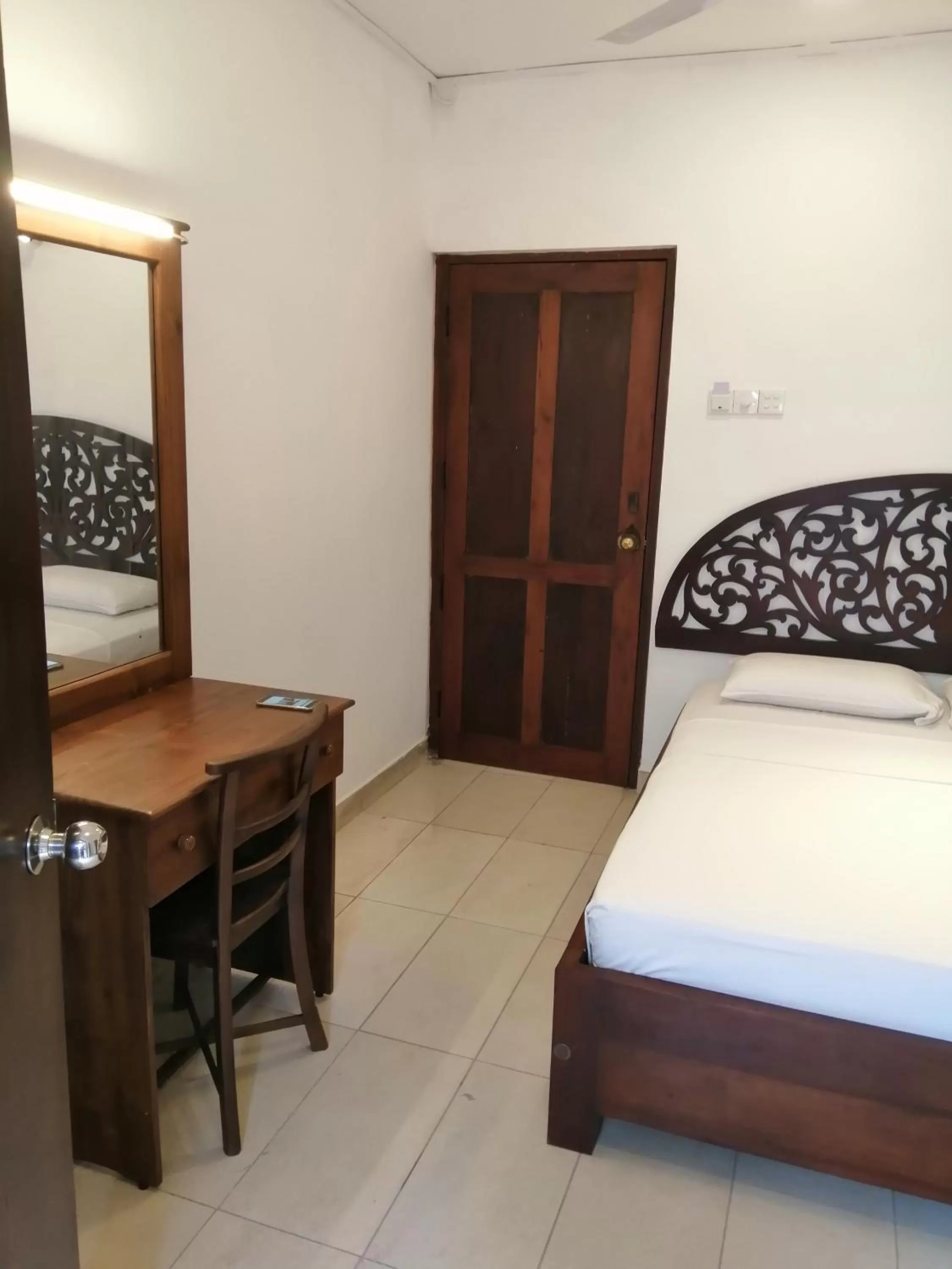 Bedroom, Bed in ACA Accommodation