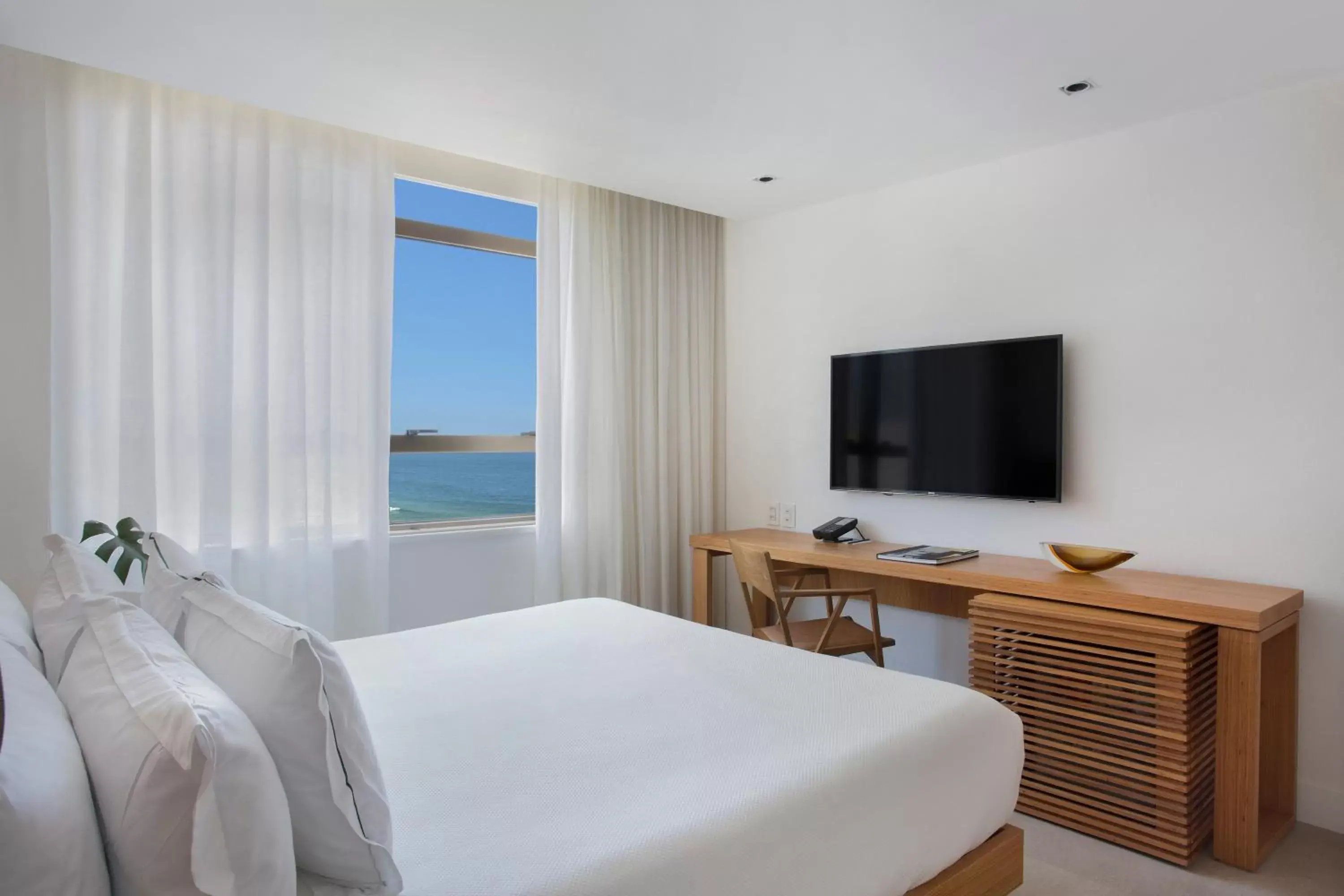 Superior Room (The Room) in JANEIRO Hotel Superior Room (The Room) in JANEIRO Hotel