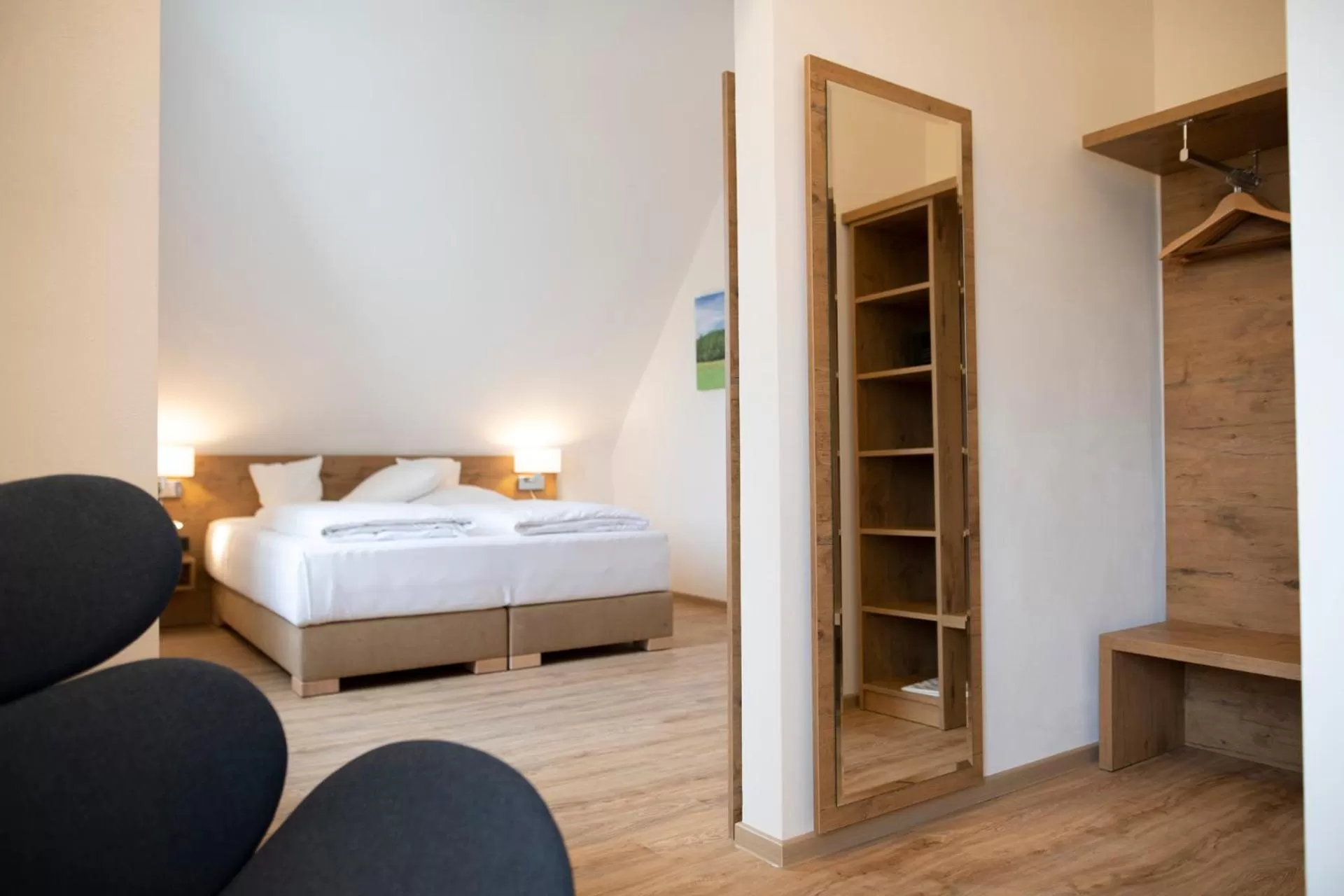 Junior Suite in Landhotel Kauzenberg