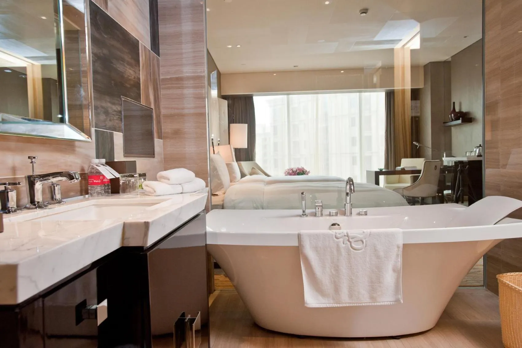 Royal International Hotel Shanghai - Pudong International Airport