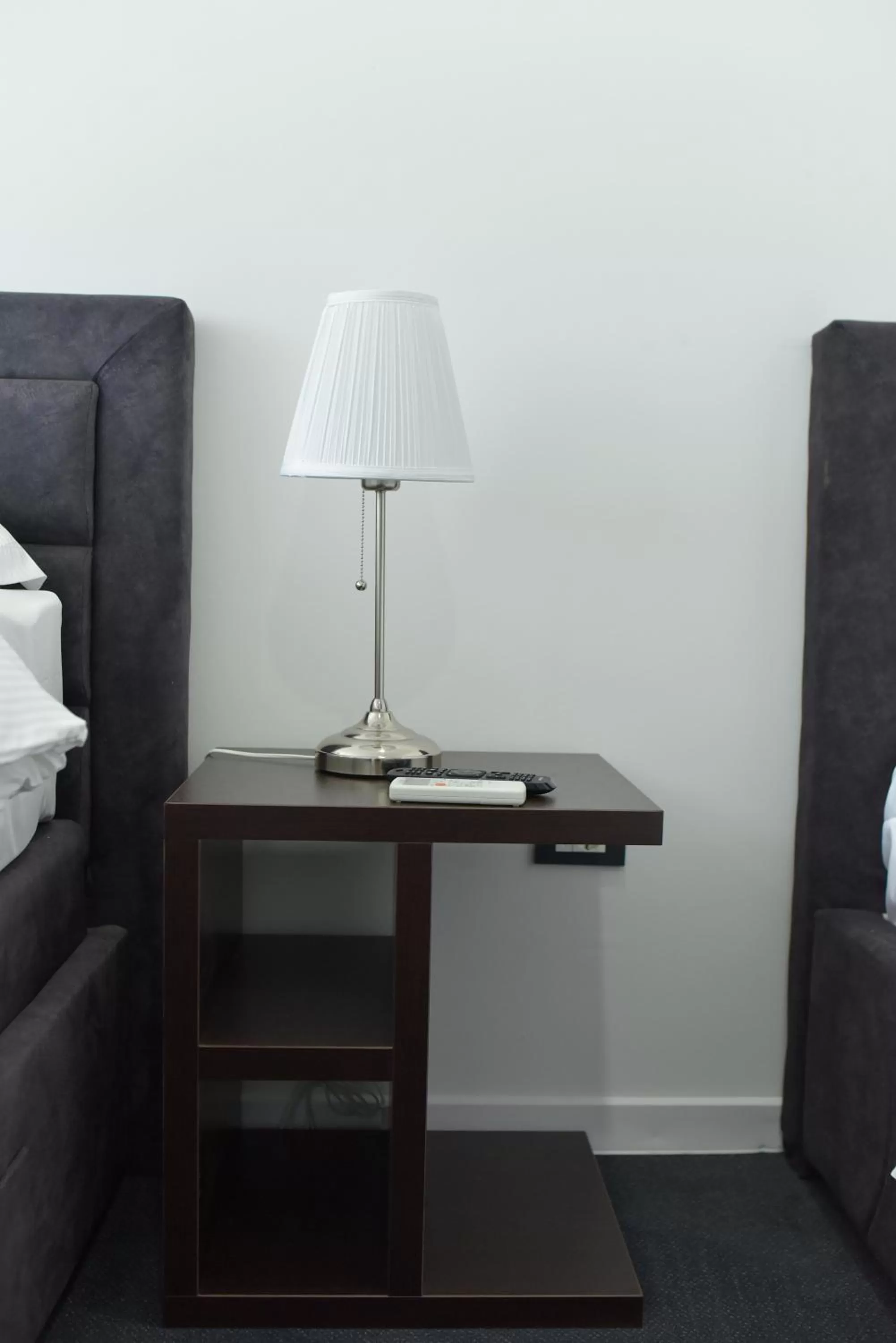 Seating Area in Motel Grand