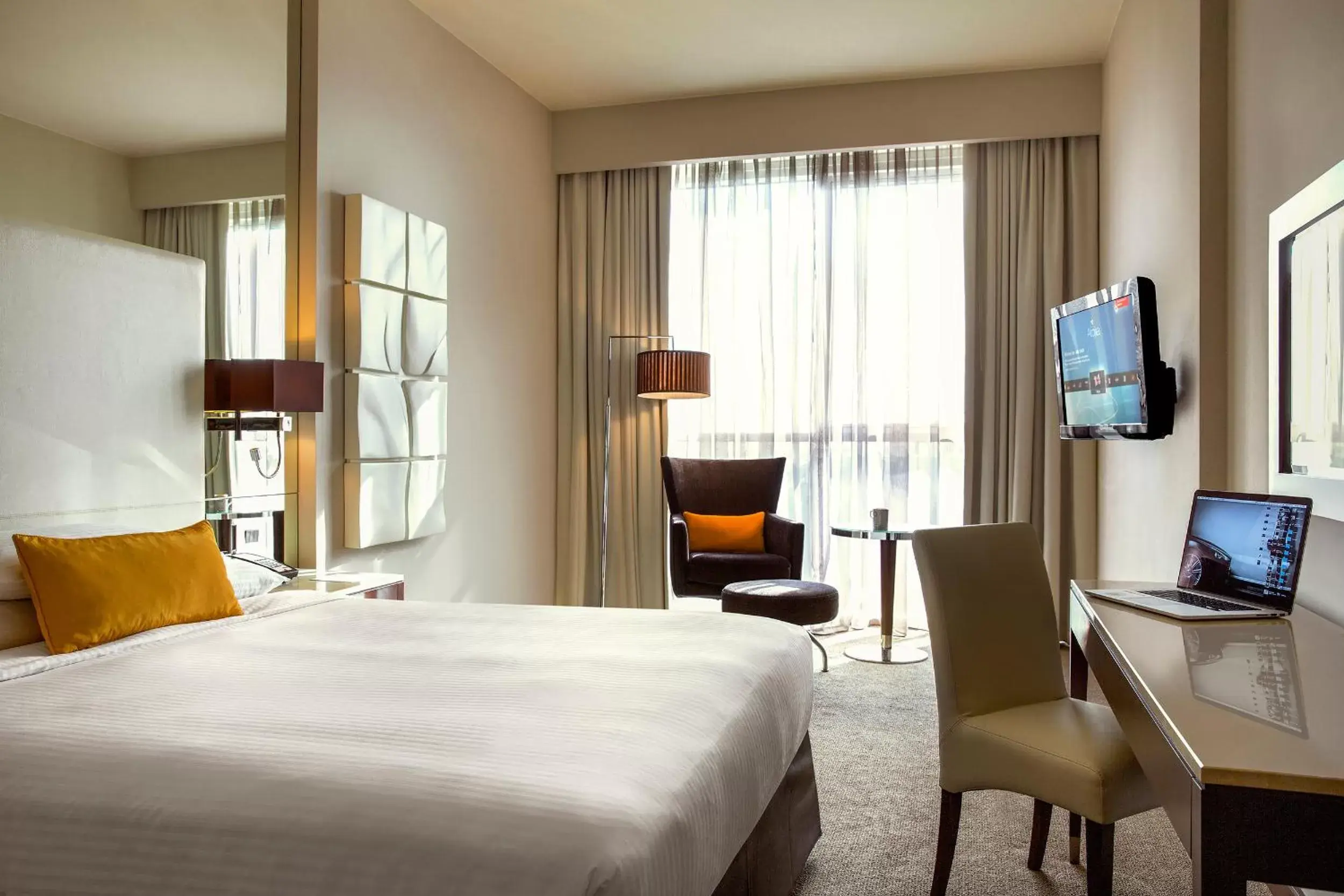 Family Room in Centro Sharjah Family Room in Centro Sharjah