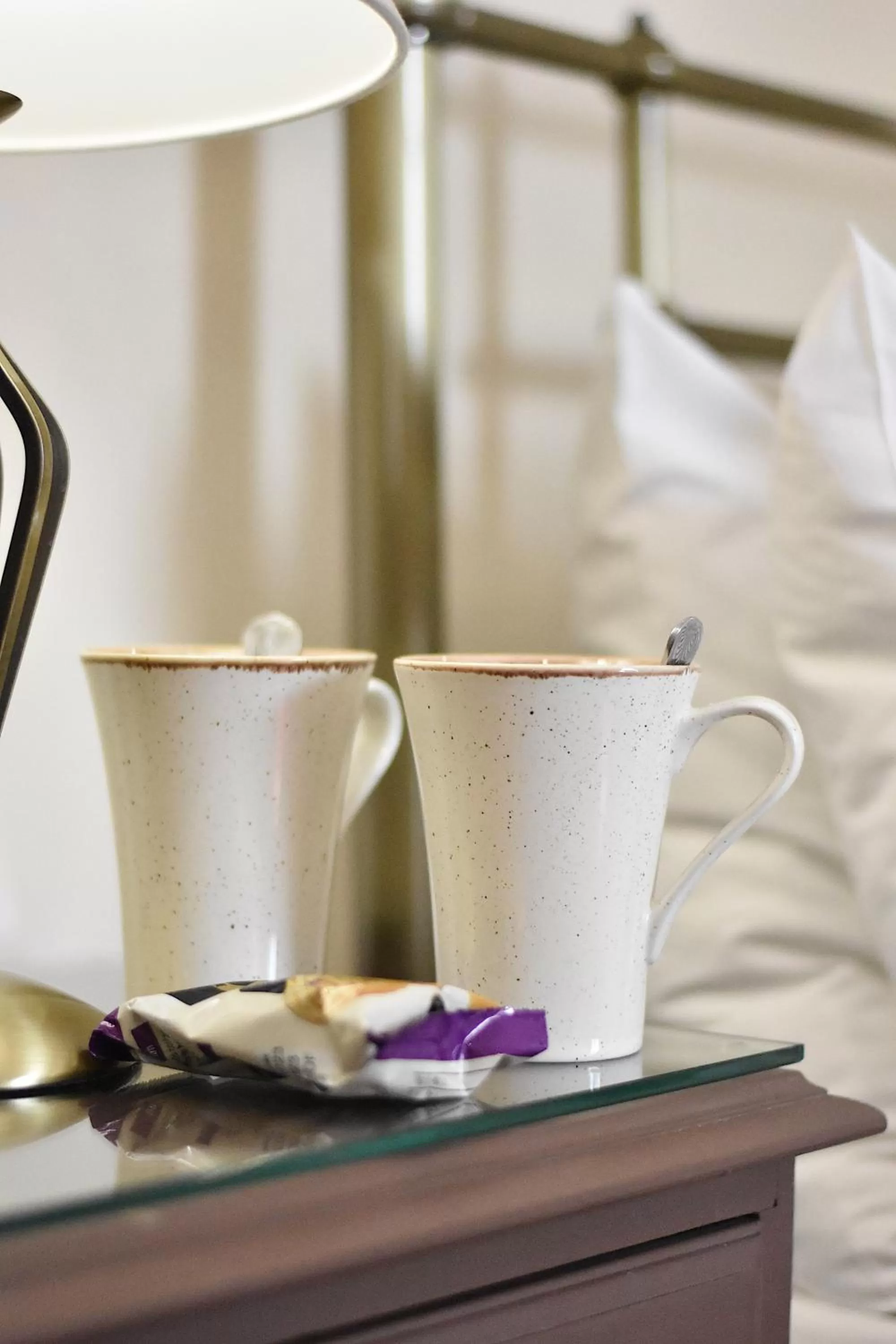 Other, Bed in Anglers Arms