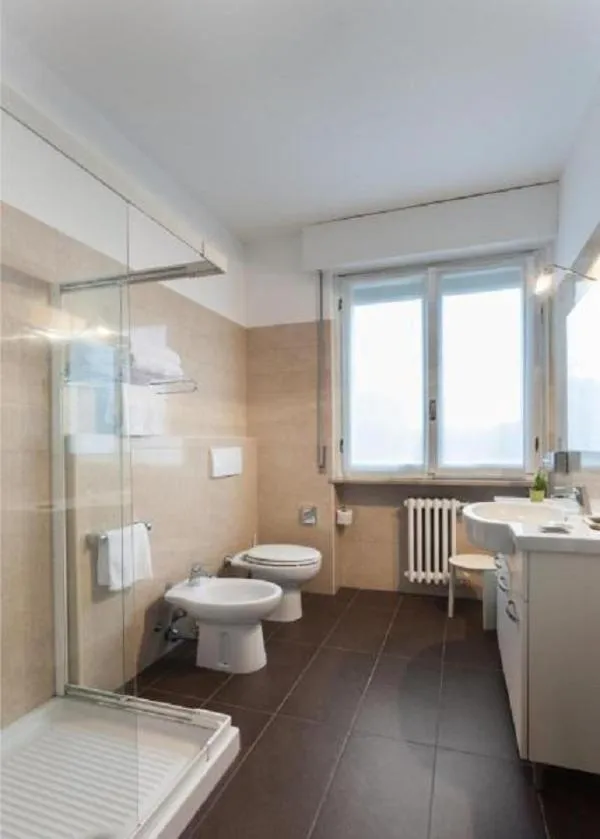 Hotel Milano Palmanova