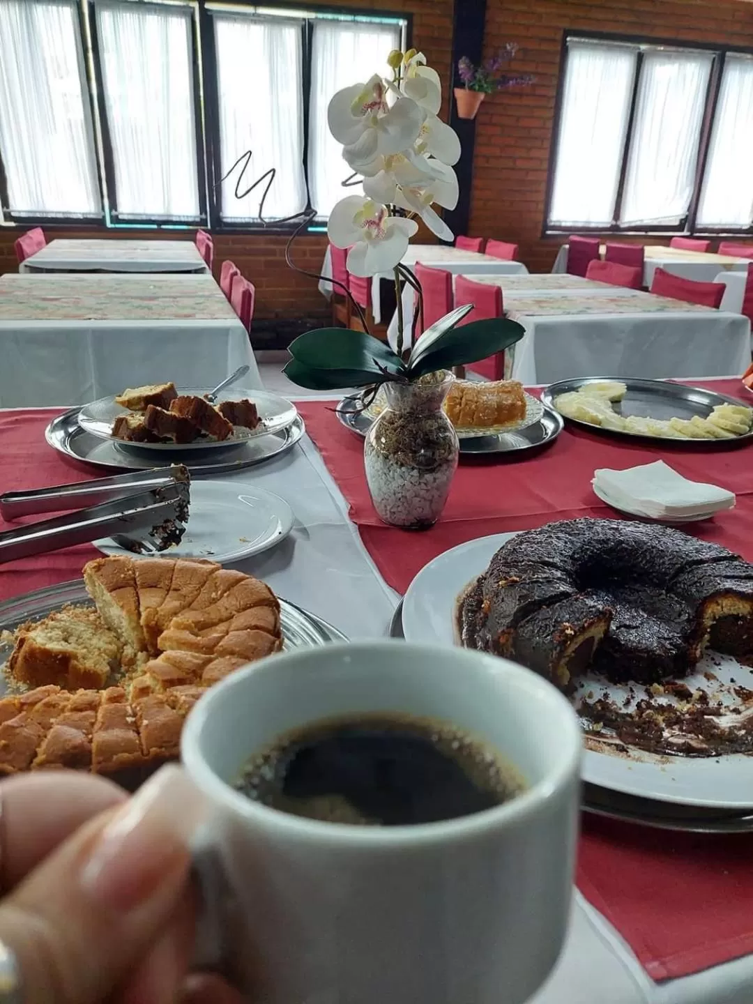 Acrópolis Marina Hotel