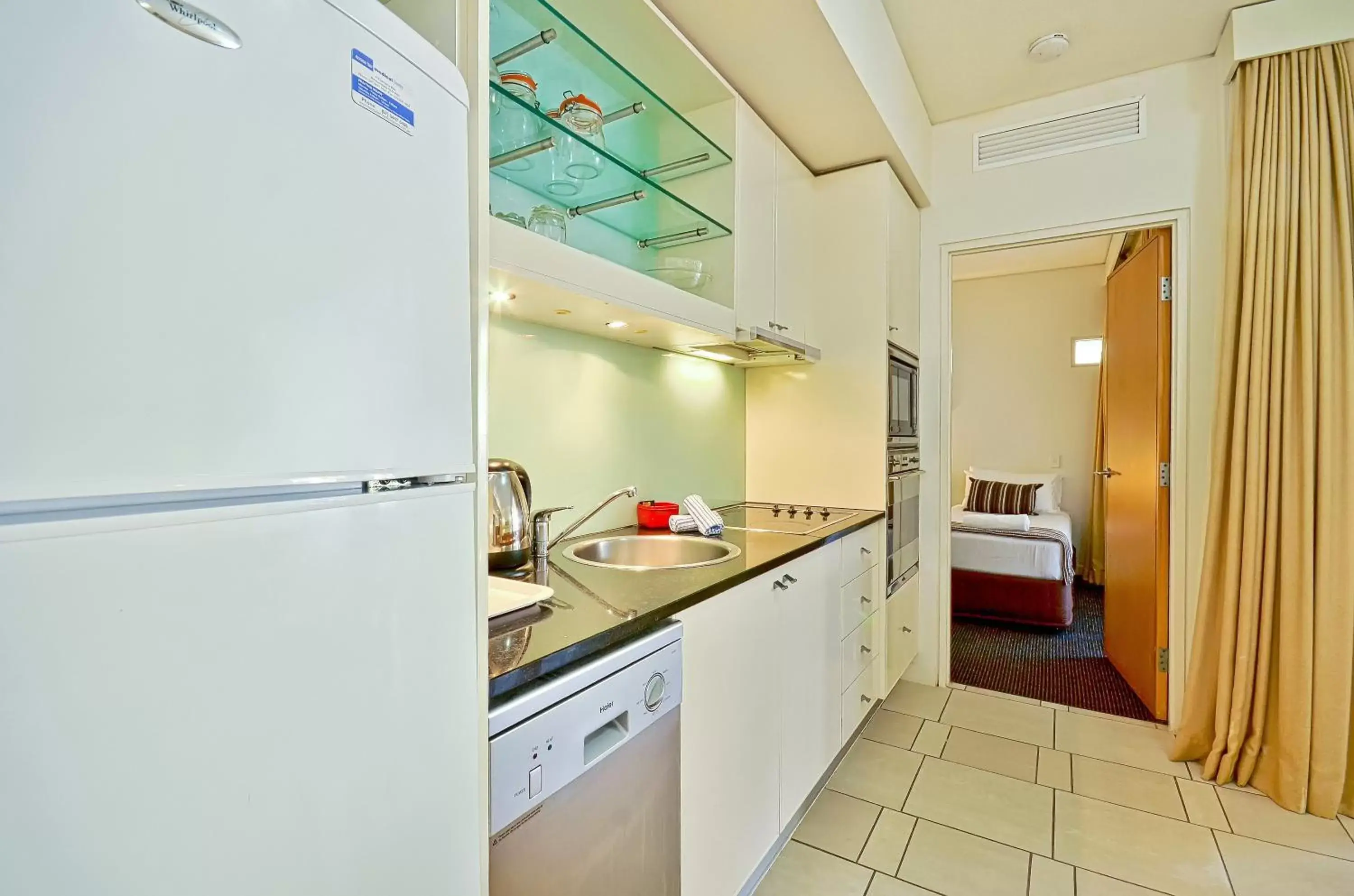 Two-Bedroom Apartment in Laguna on Hastings Two-Bedroom Apartment in Laguna on Hastings