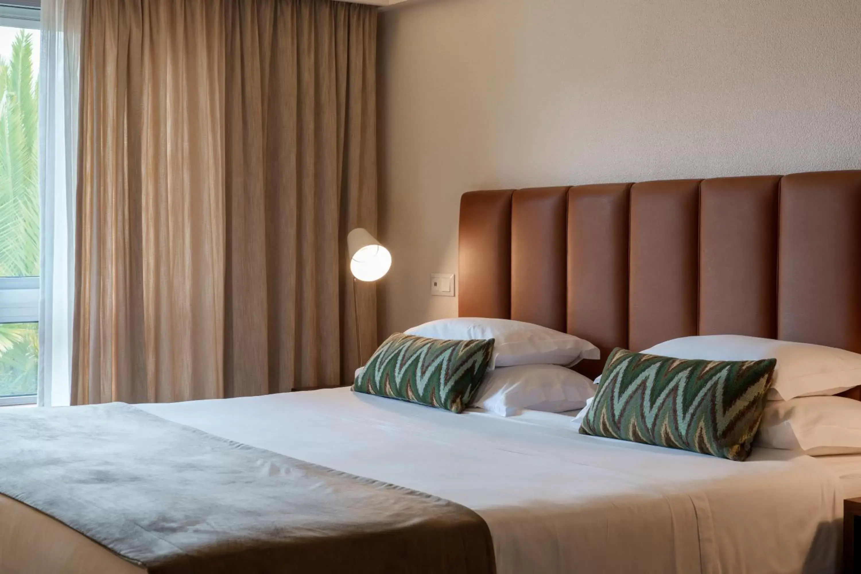 Classic Double Room in Hotel Dom Goncalo & Spa Classic Double Room in Hotel Dom Goncalo & Spa