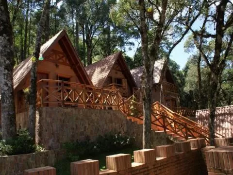 Facade/entrance, Property Building in Pousada do Castelo
