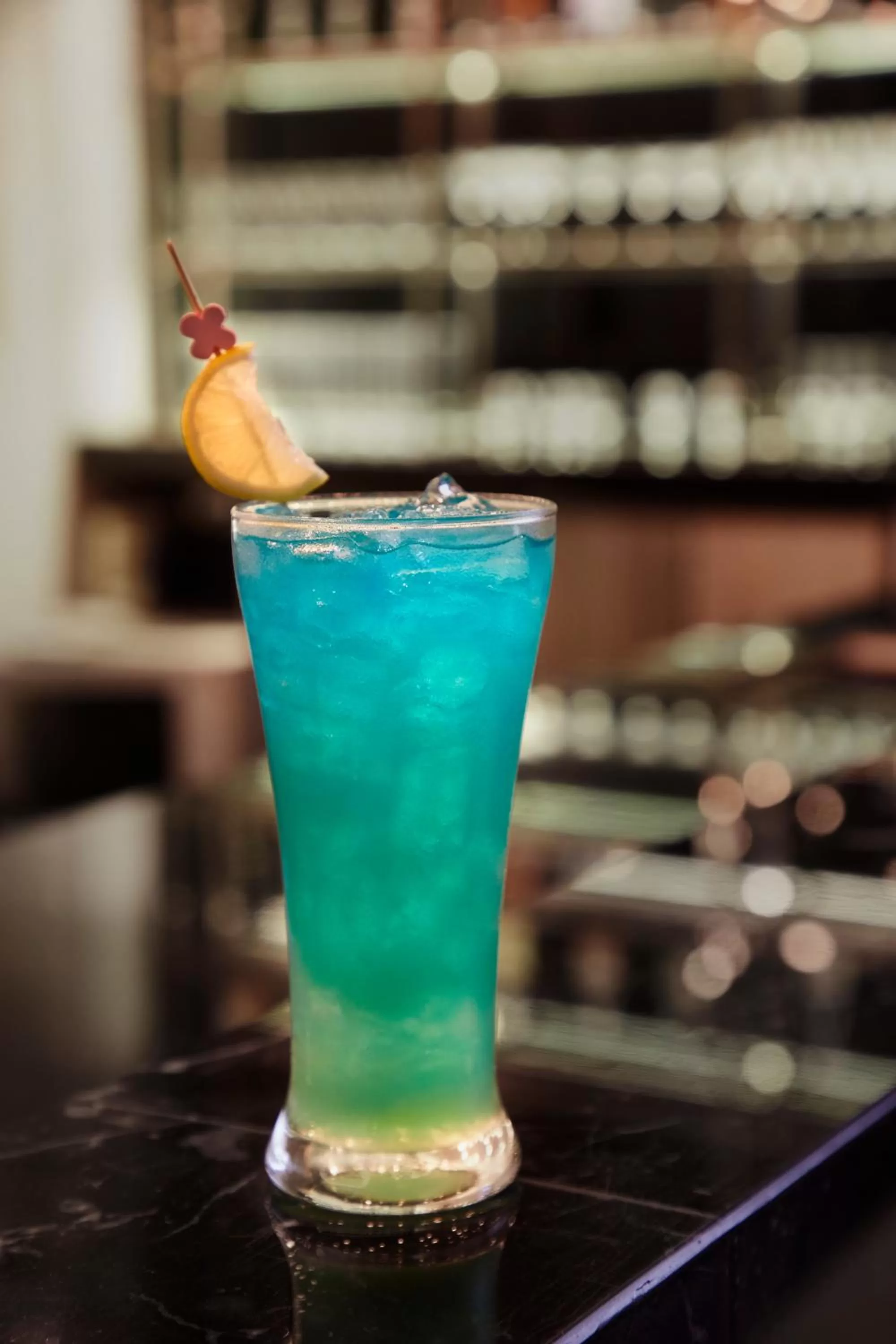 Restaurant/places to eat in The Quarter Ari by UHG