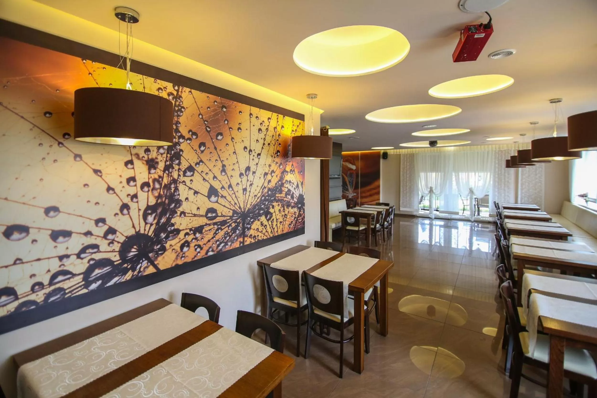 Restaurant/places to eat, Lounge/Bar in Villa Kasper