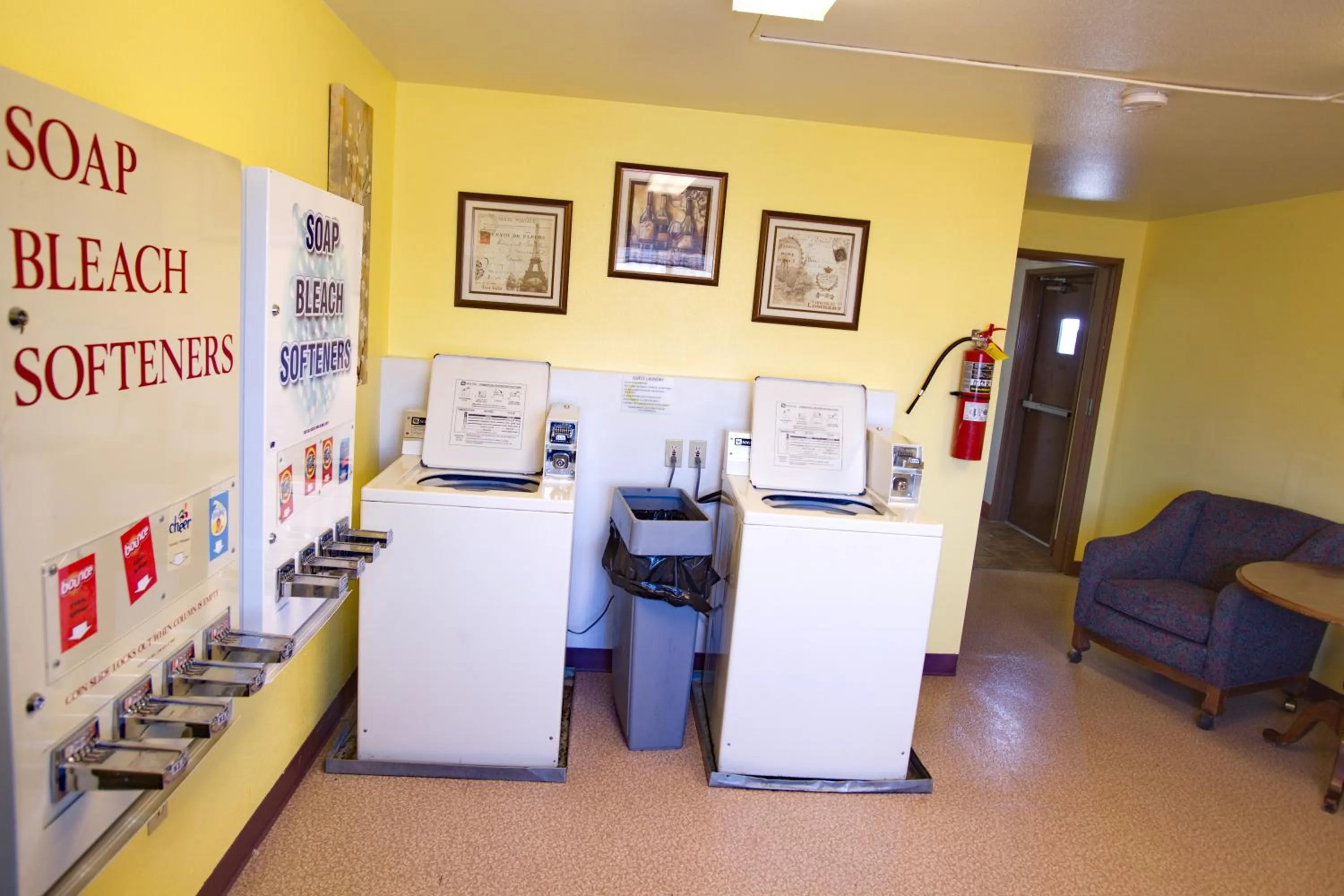 Other in Travelodge by Wyndham Elko NV