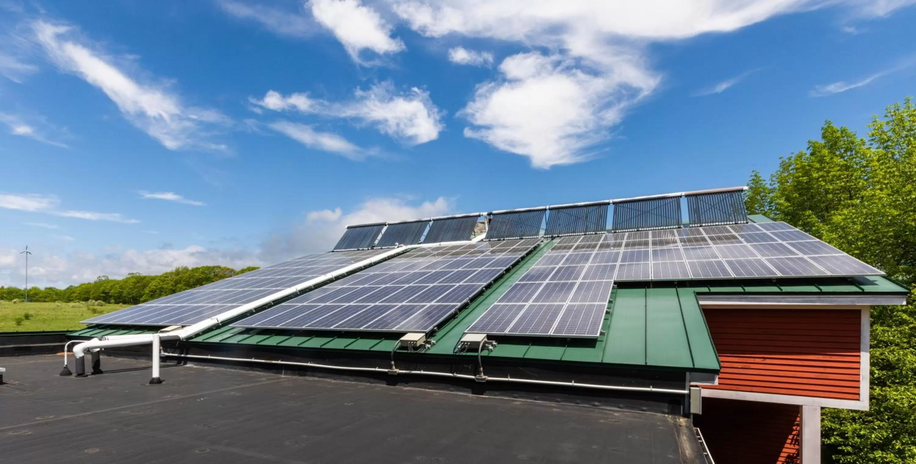 On site in Maple Hill Farm Inn