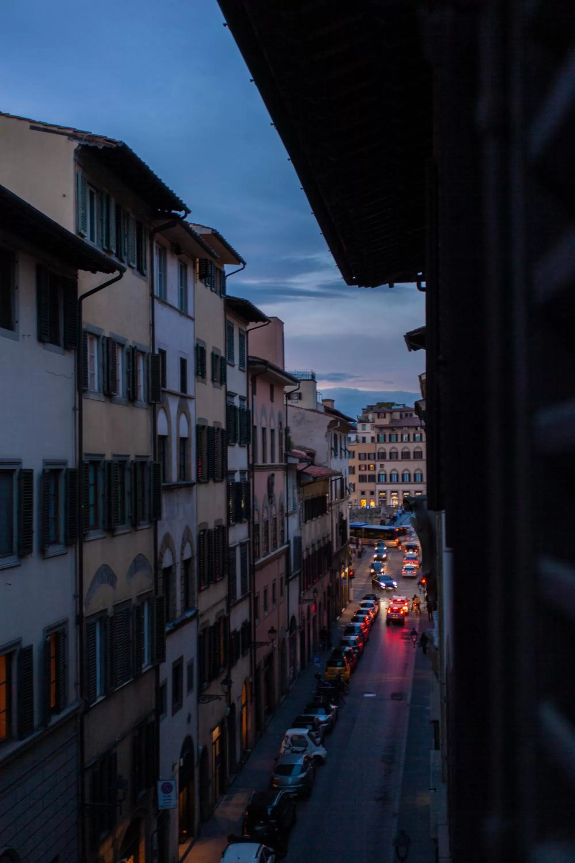 Neighbourhood in Palazzo Martellini Residenza d'epoca
