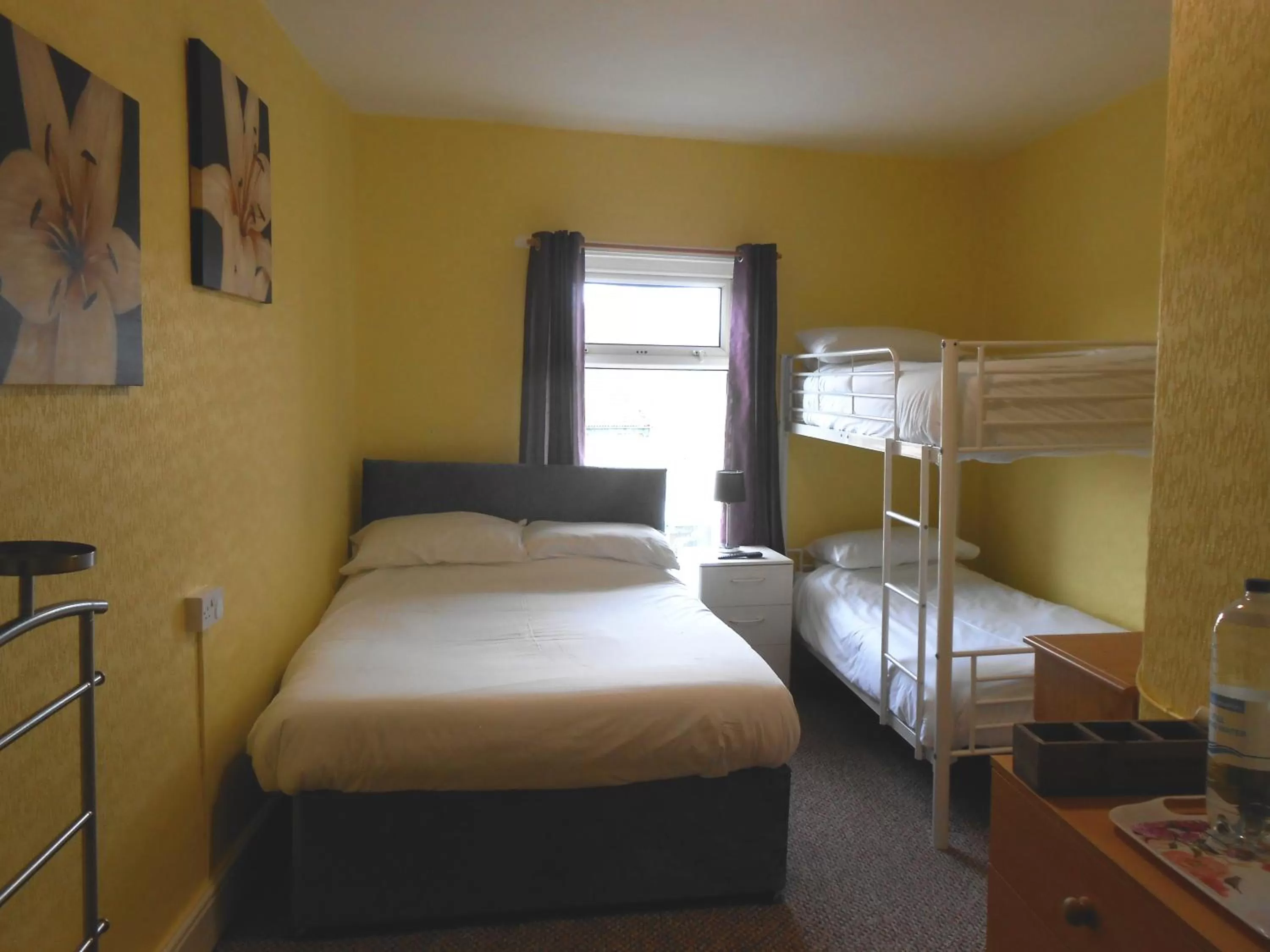 Shore Stay Guest House