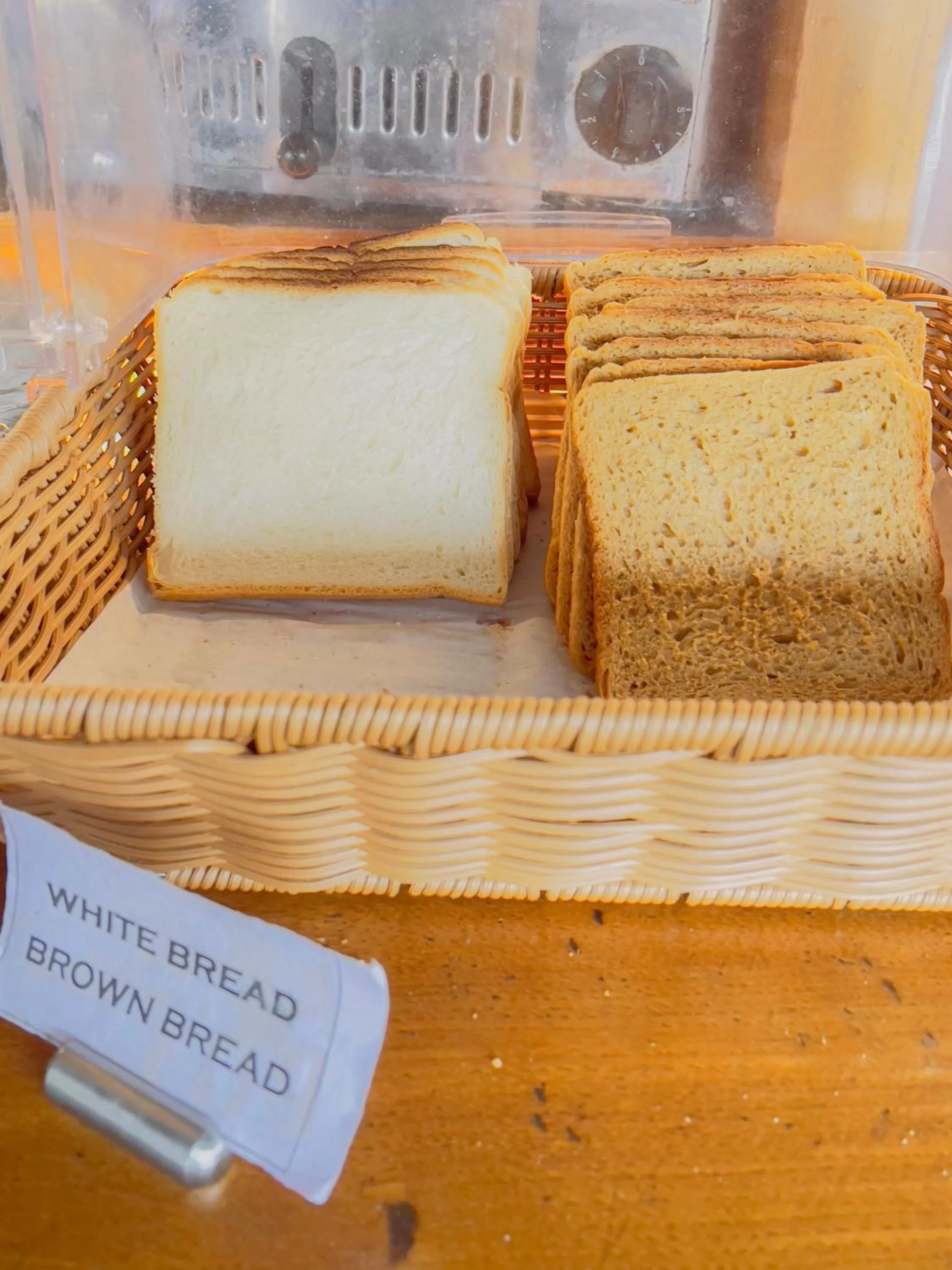 Breakfast in The Monarch at Chakan MIDC, Pune