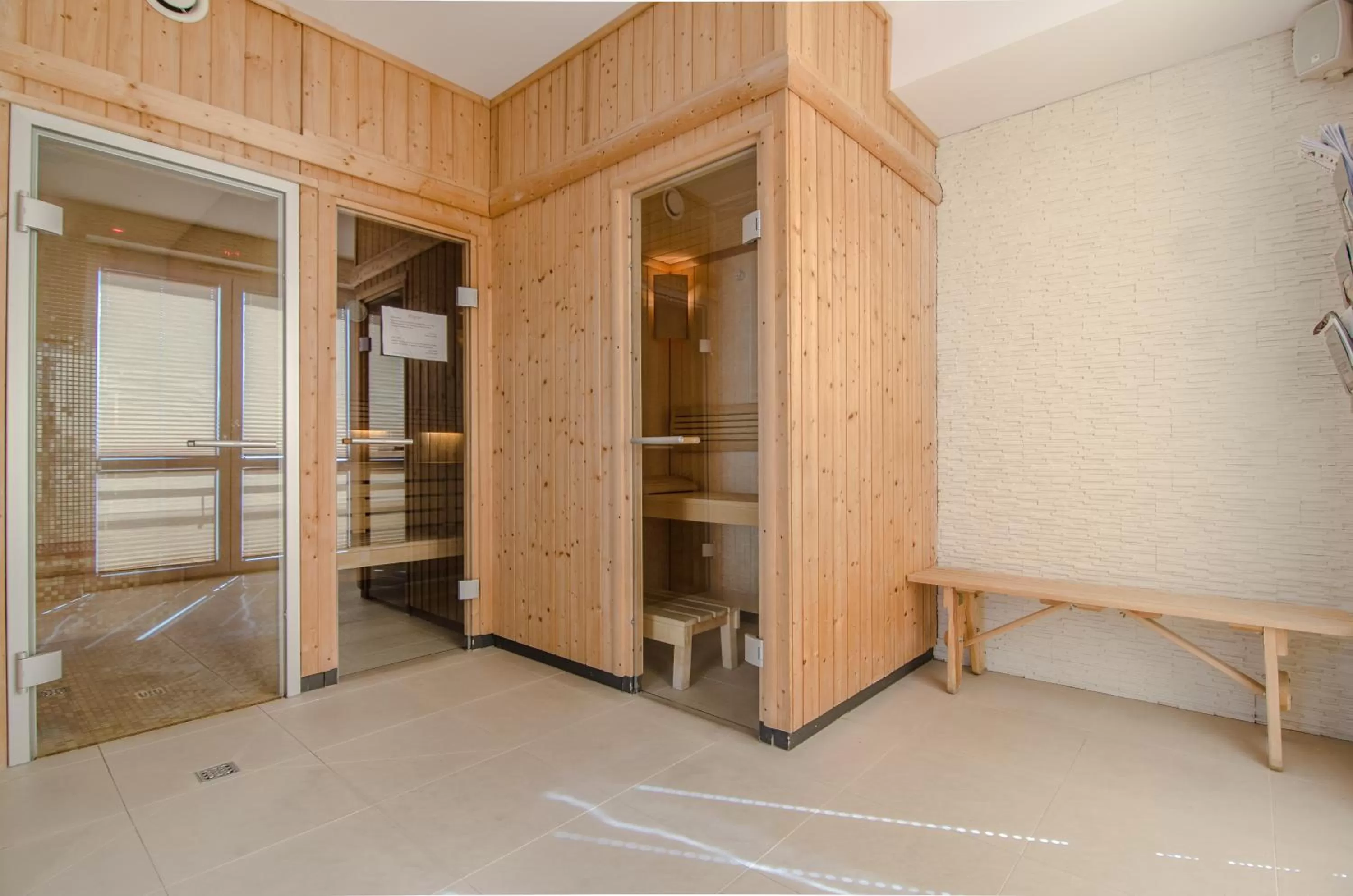 Activities in Hotel Emocja SPA