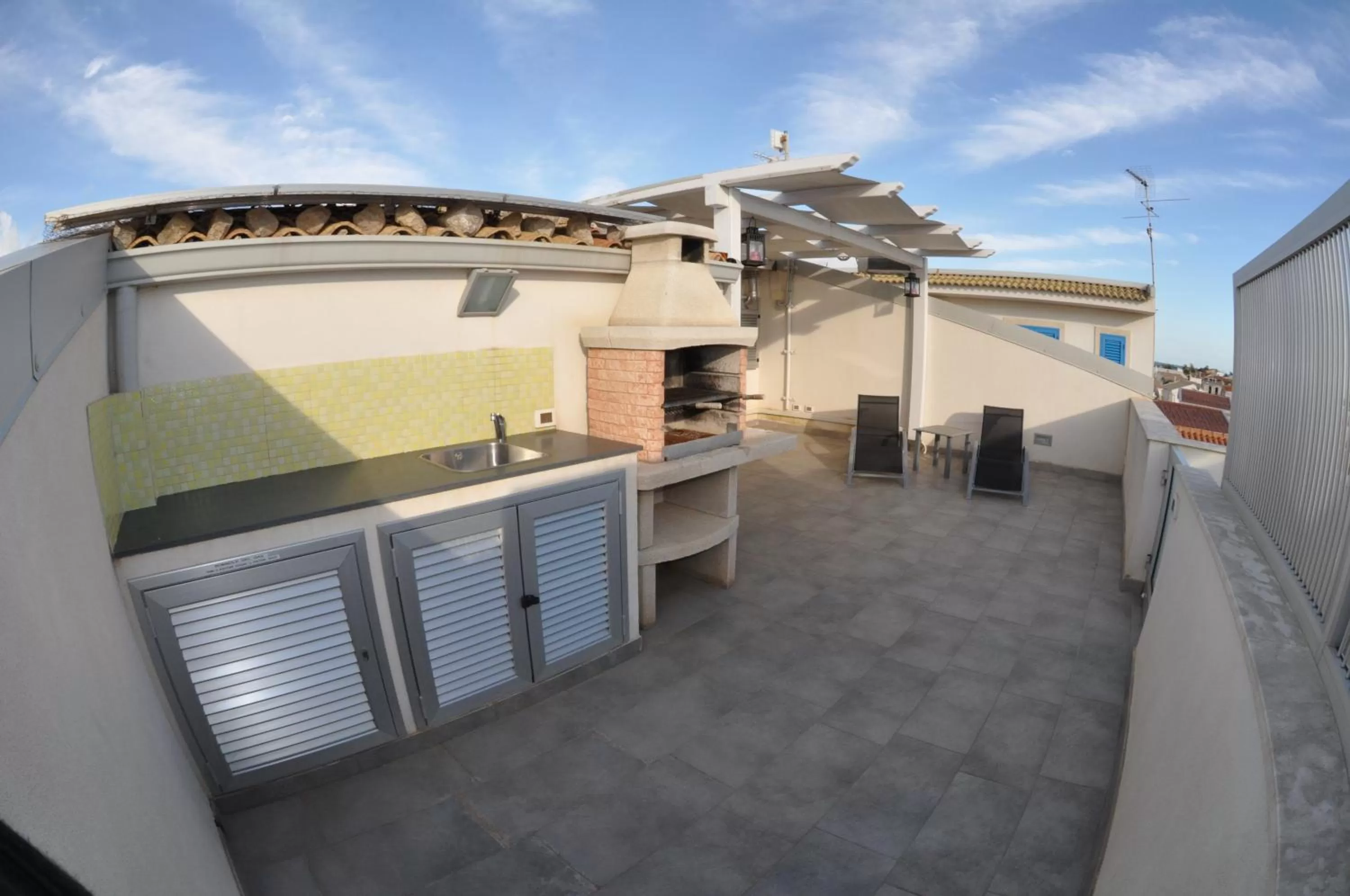 Day, Balcony/Terrace in Casa Vacanze Sogno Siciliano