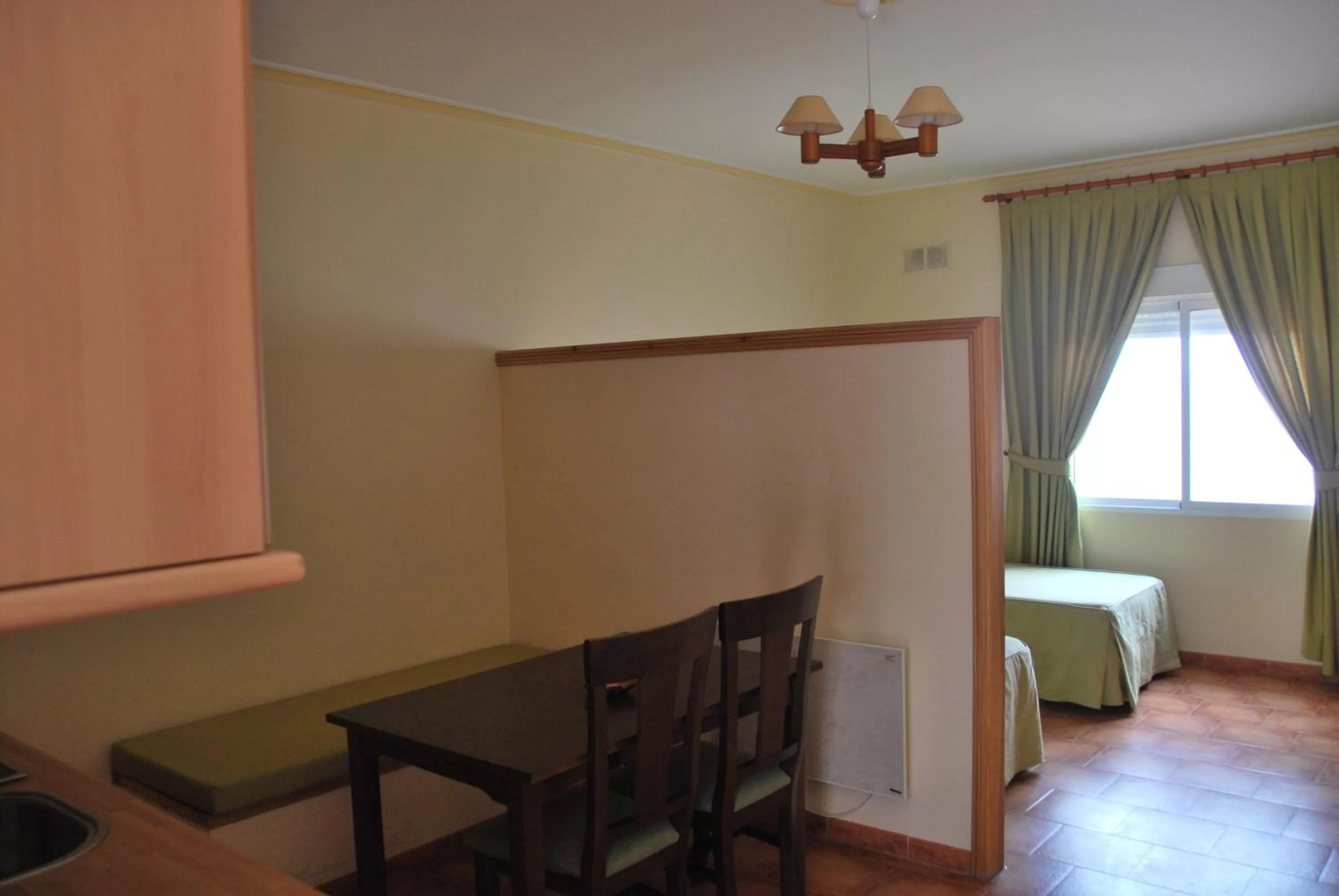 Photo of the whole room in Alojamiento Rural Los Delfines